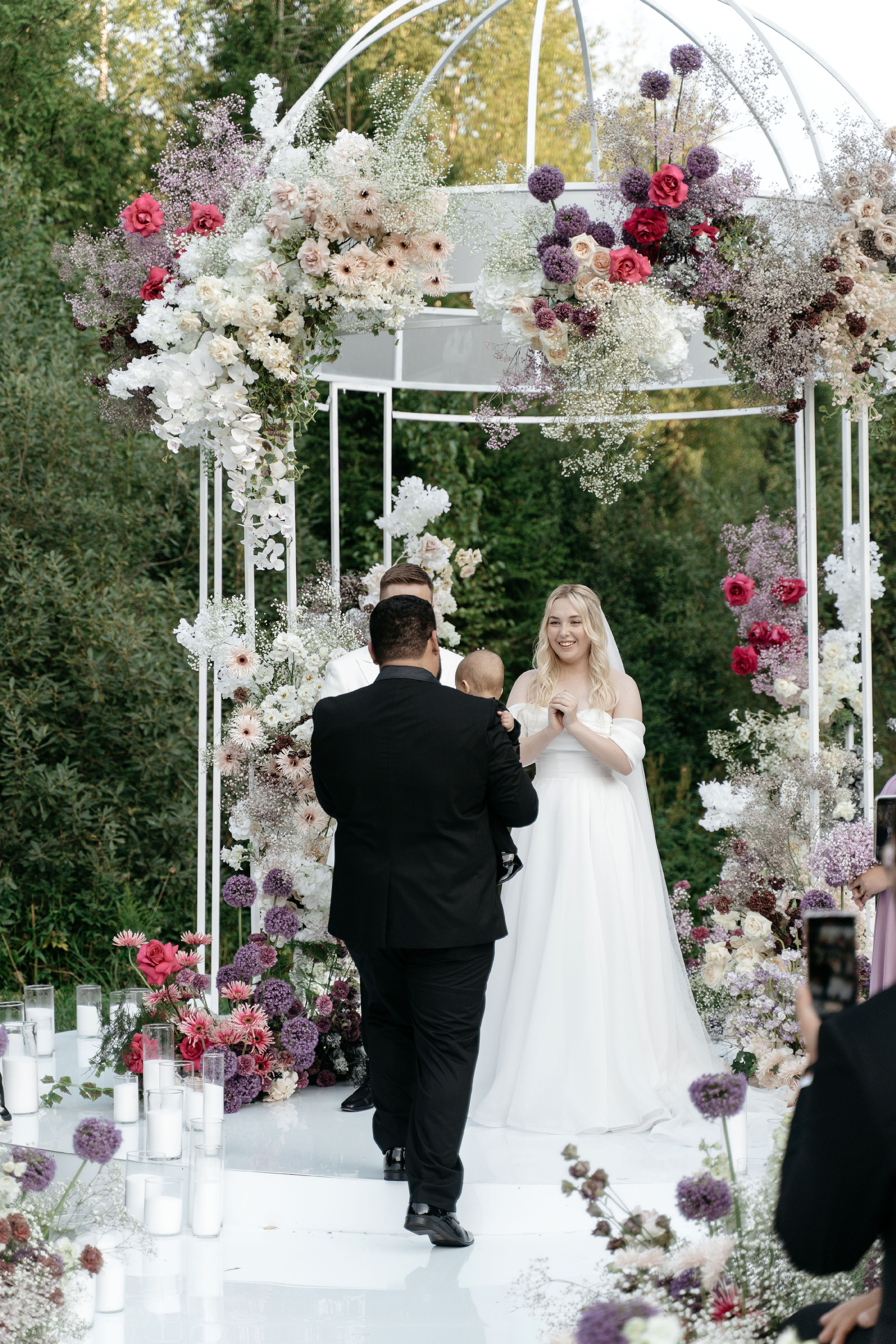 Максим и Азалия. Свадебный фотограф в Москве и Владимире Егор Дмитриев