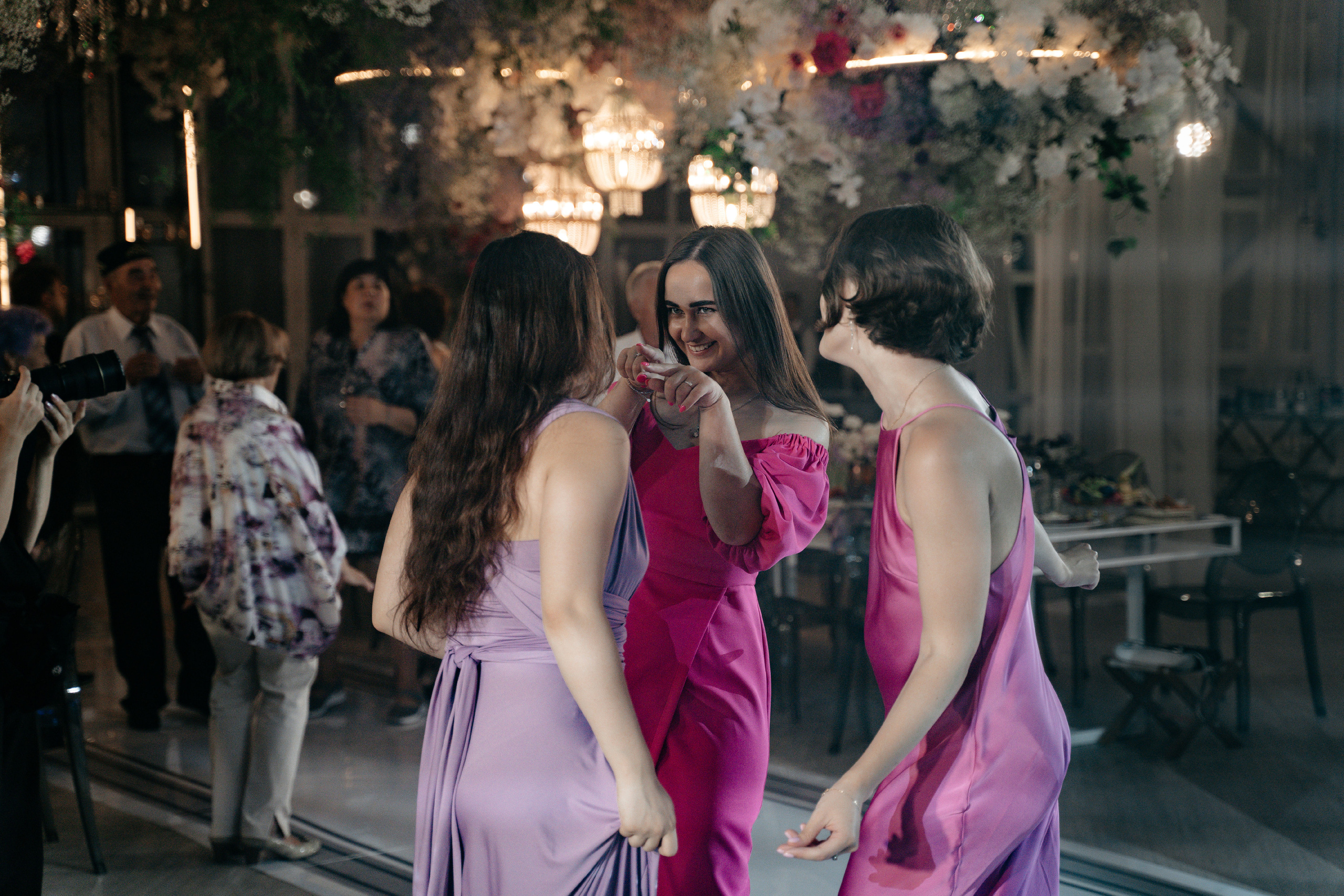 Максим и Азалия. Свадебный фотограф в Москве и Владимире Егор Дмитриев