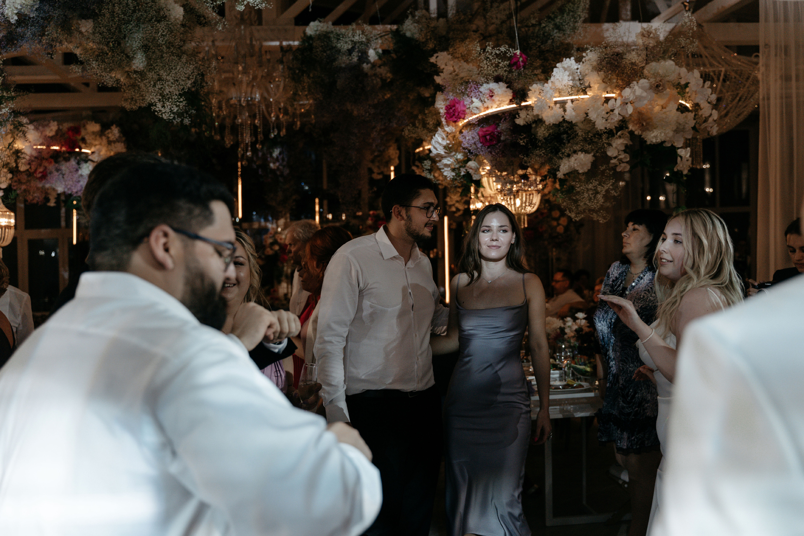 Максим и Азалия. Свадебный фотограф в Москве и Владимире Егор Дмитриев