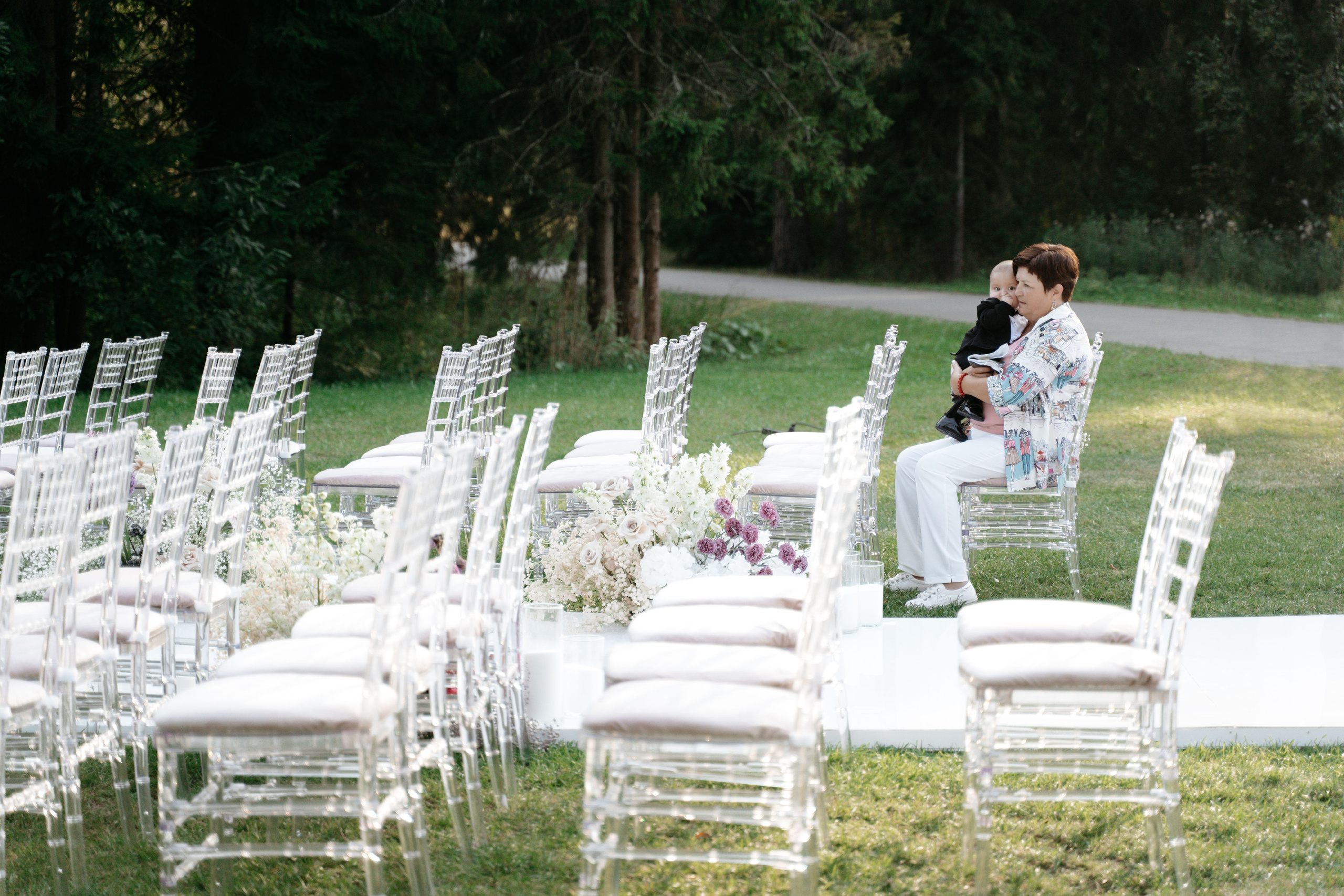 Максим и Азалия. Свадебный фотограф в Москве и Владимире Егор Дмитриев