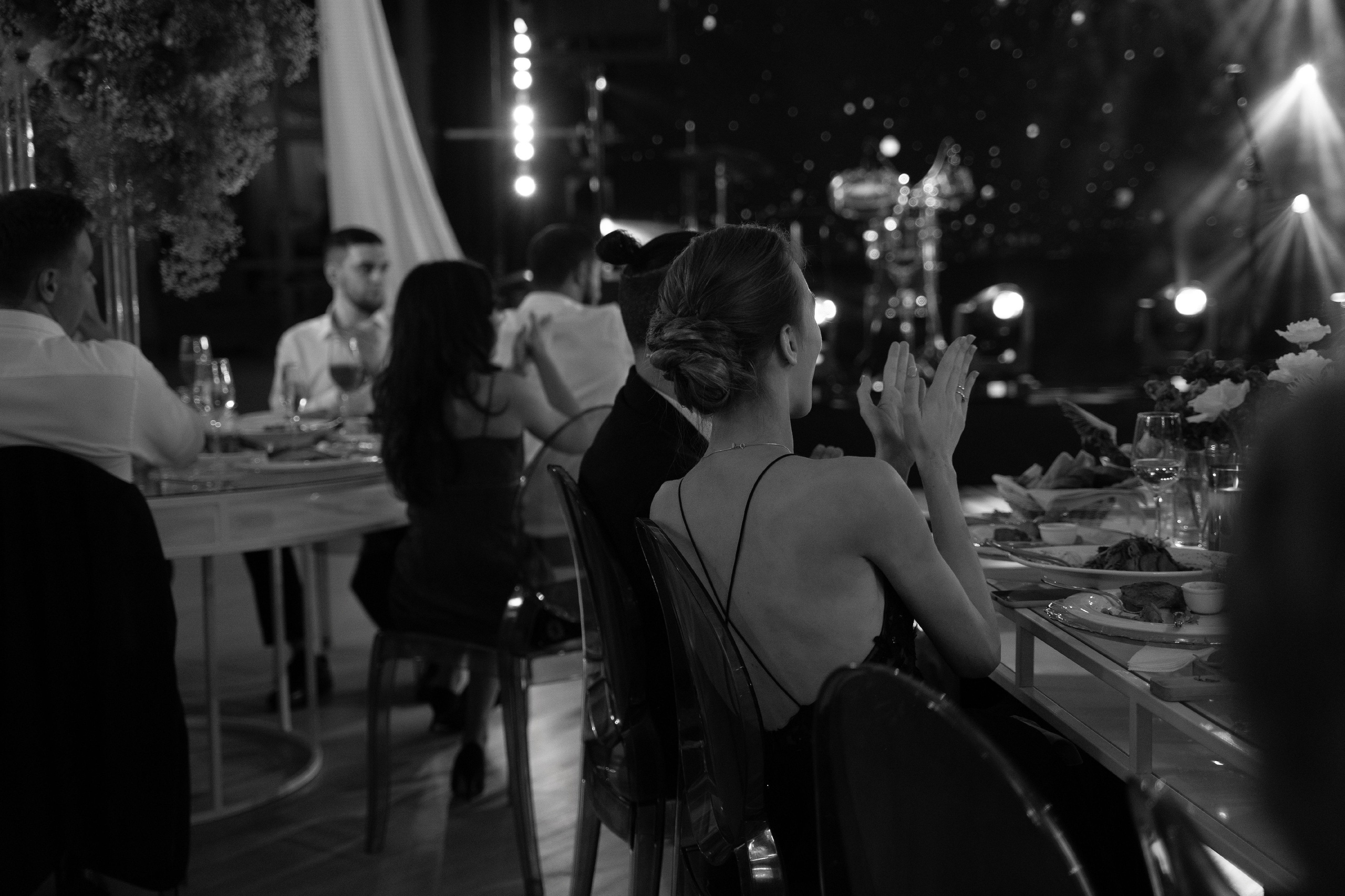 Максим и Азалия. Свадебный фотограф в Москве и Владимире Егор Дмитриев