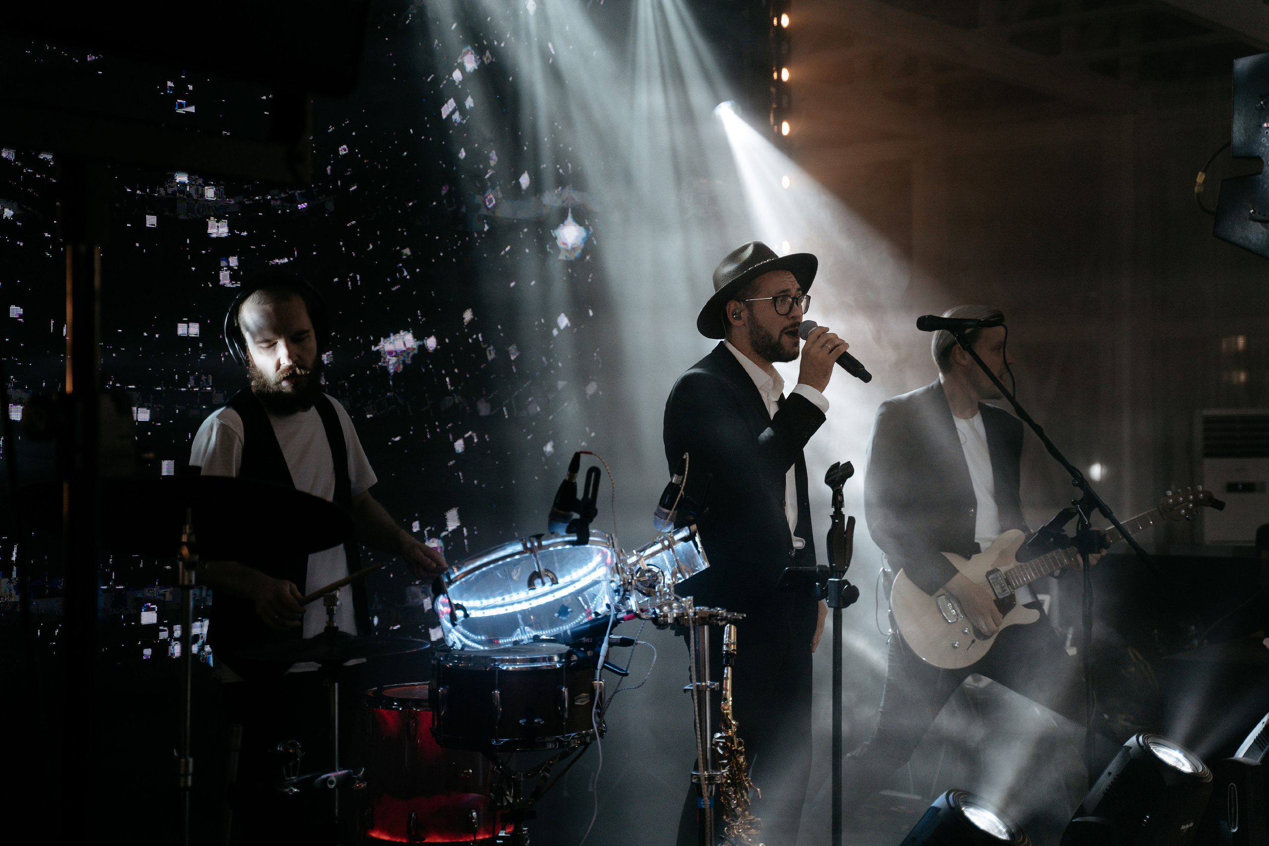 Максим и Азалия. Свадебный фотограф в Москве и Владимире Егор Дмитриев