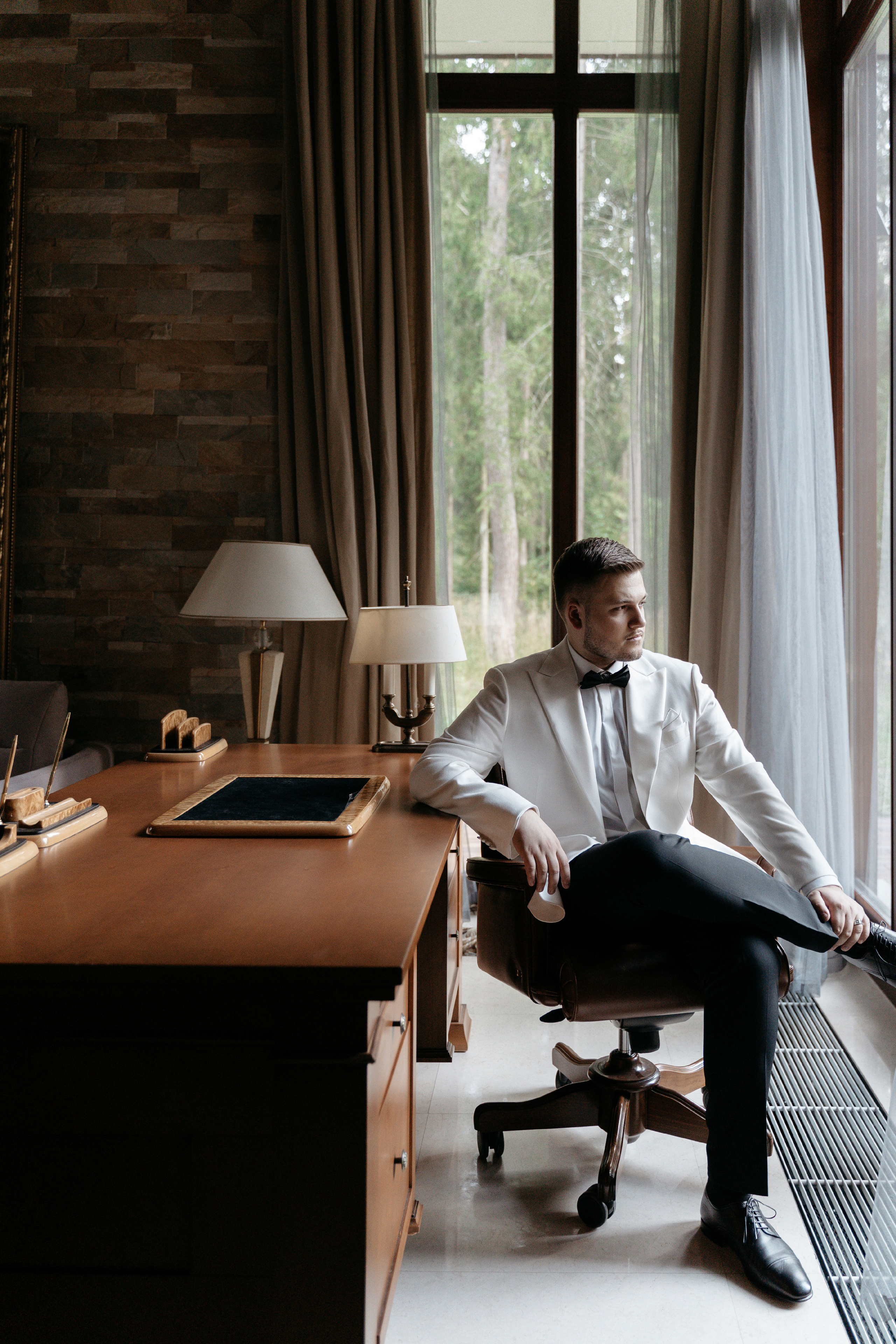 Максим и Азалия. Свадебный фотограф в Москве и Владимире Егор Дмитриев