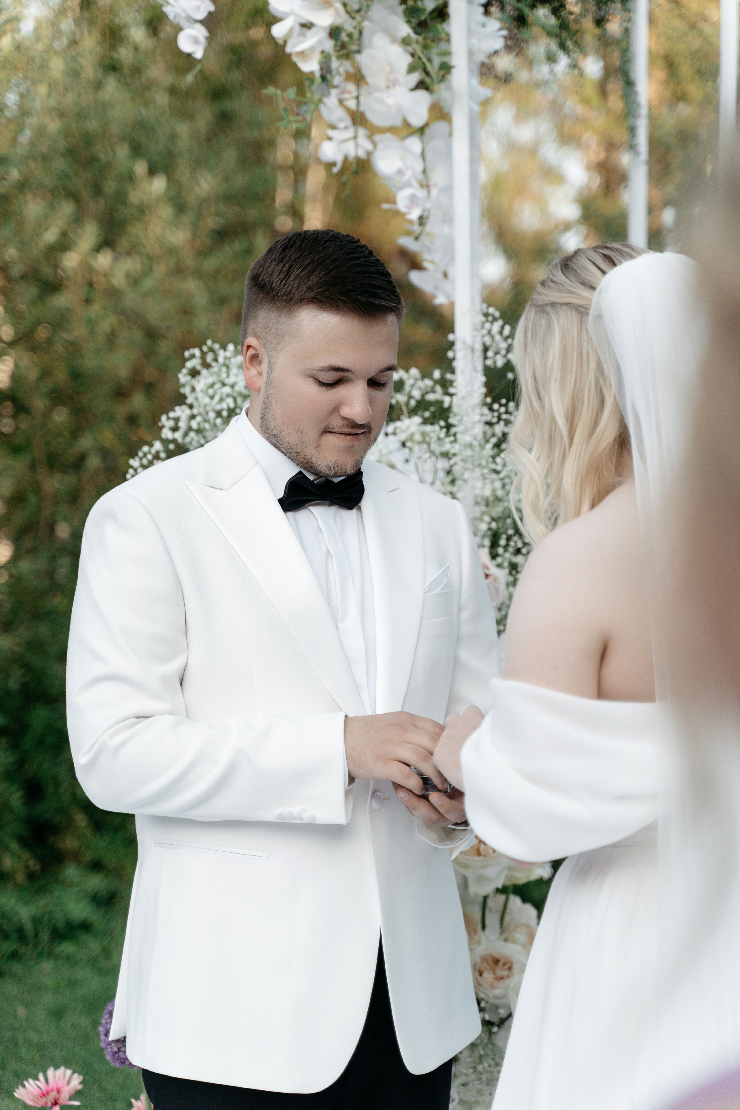 Максим и Азалия. Свадебный фотограф в Москве и Владимире Егор Дмитриев