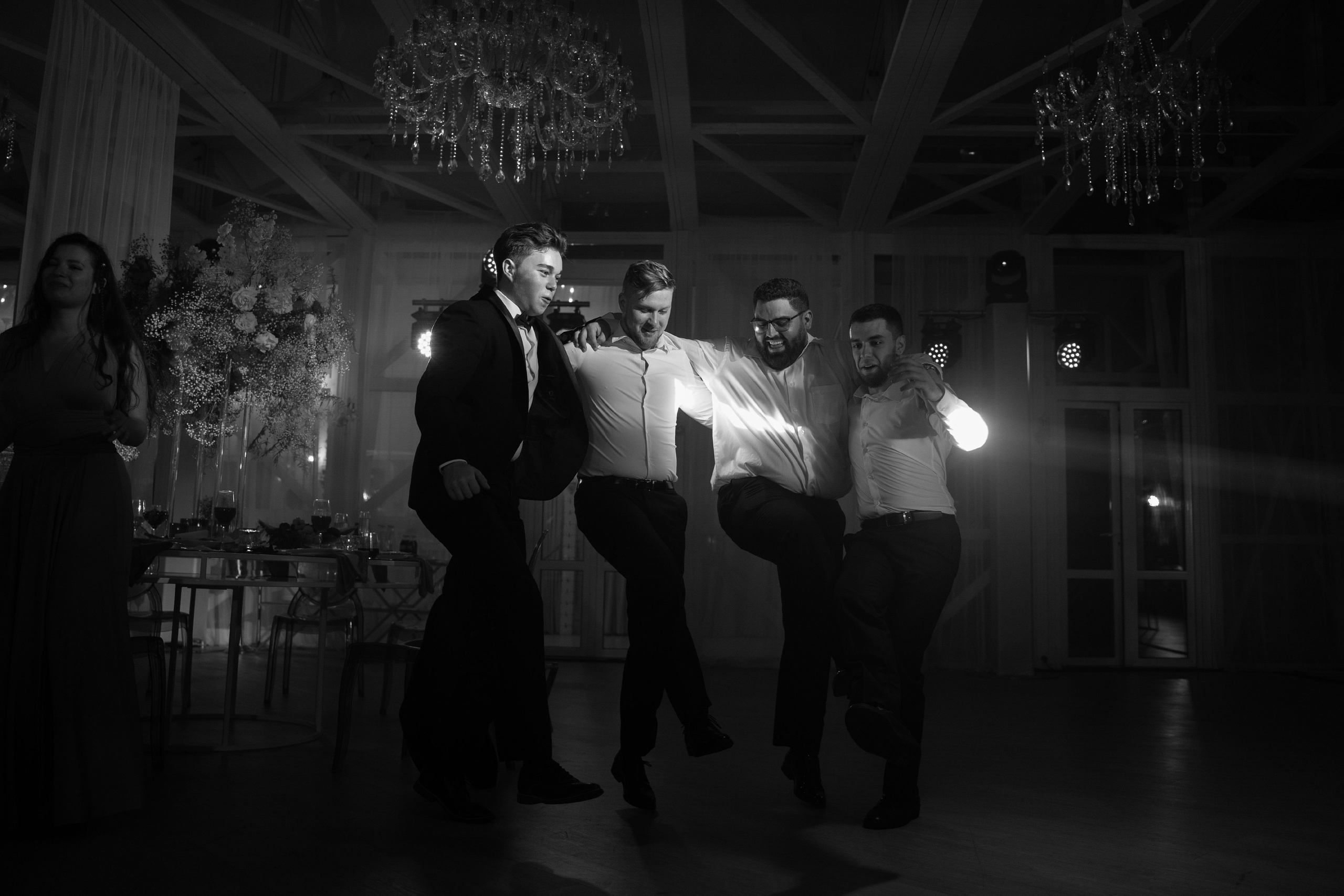 Максим и Азалия. Свадебный фотограф в Москве и Владимире Егор Дмитриев