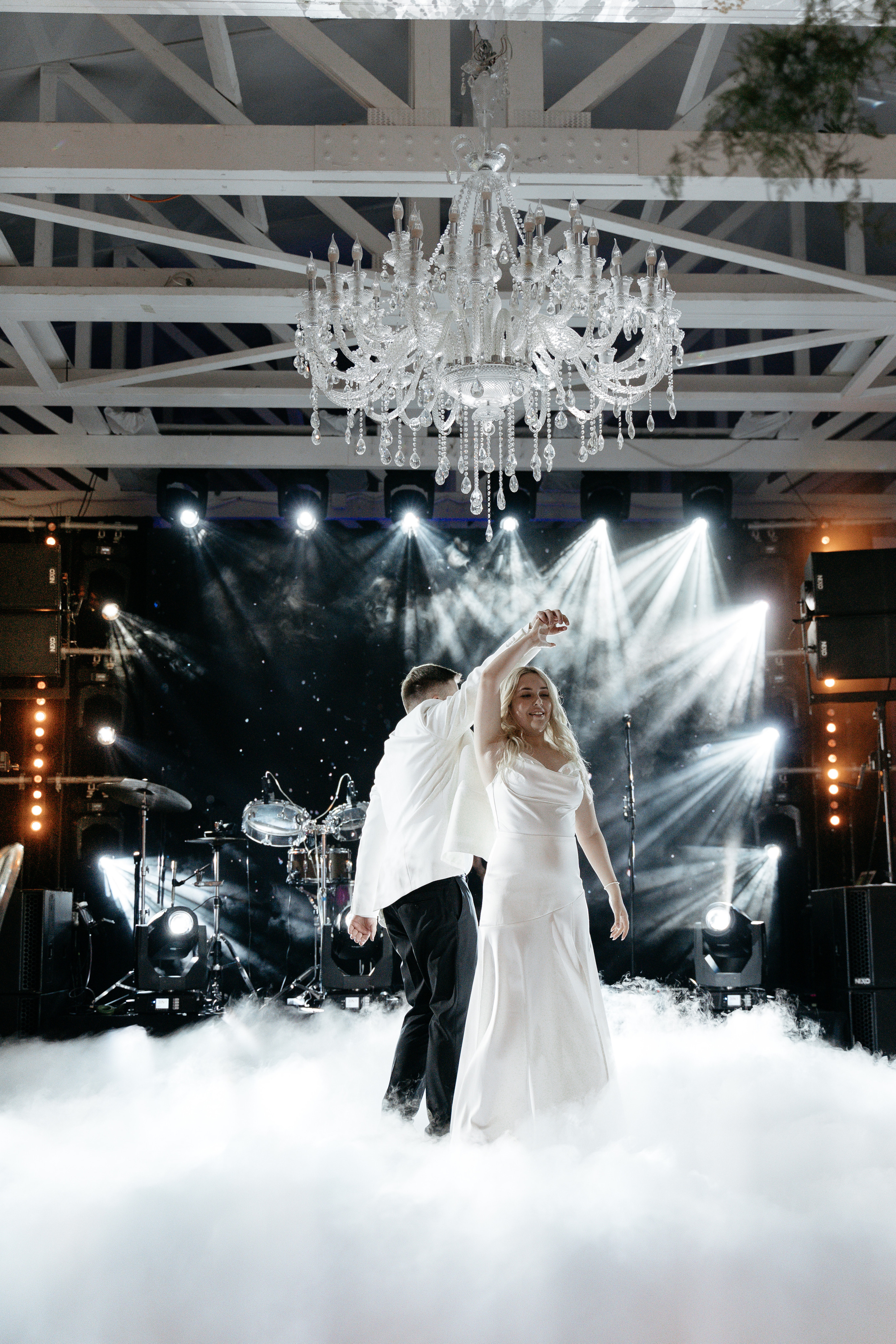 Максим и Азалия. Свадебный фотограф в Москве и Владимире Егор Дмитриев