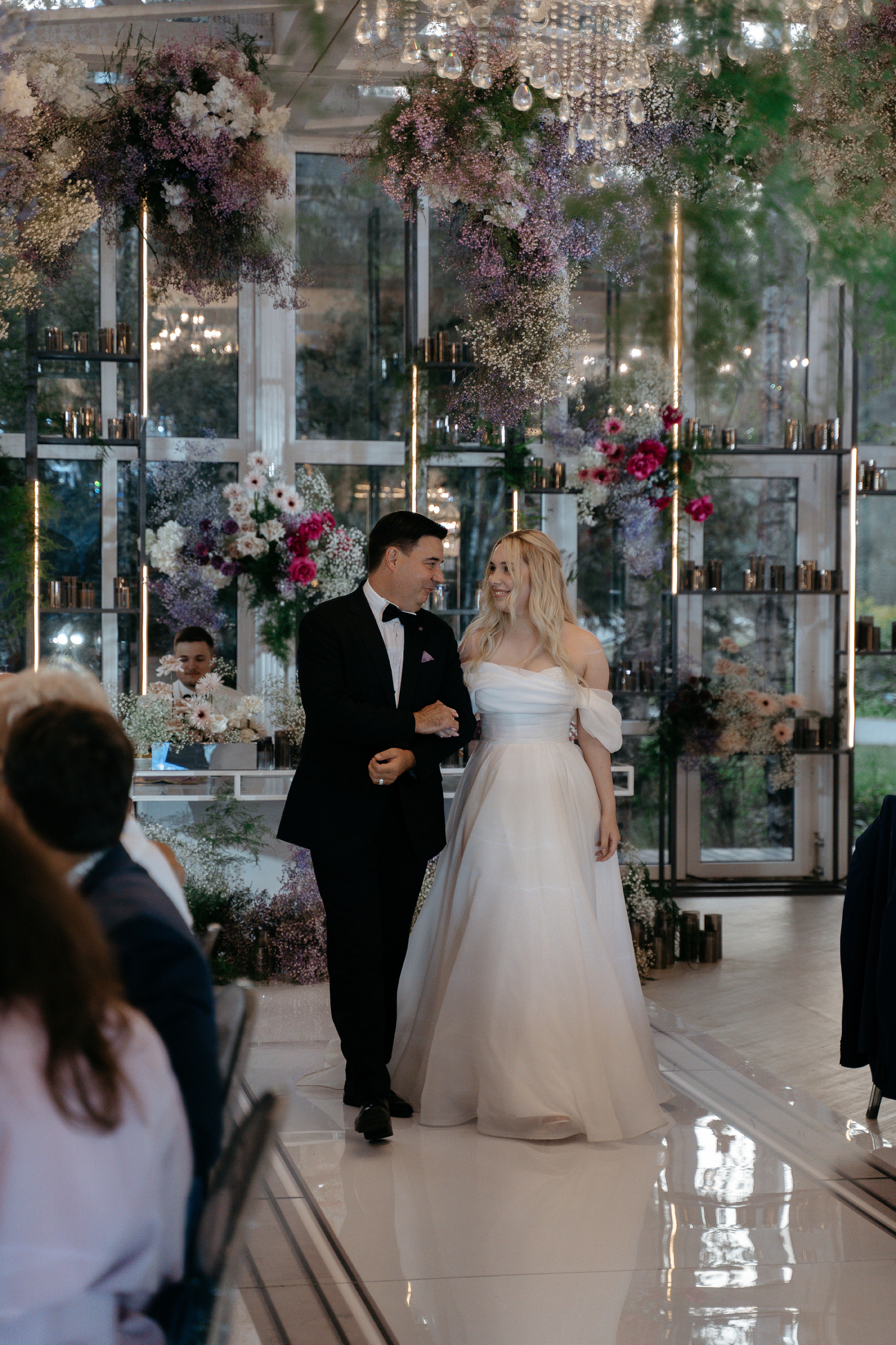 Максим и Азалия. Свадебный фотограф в Москве и Владимире Егор Дмитриев