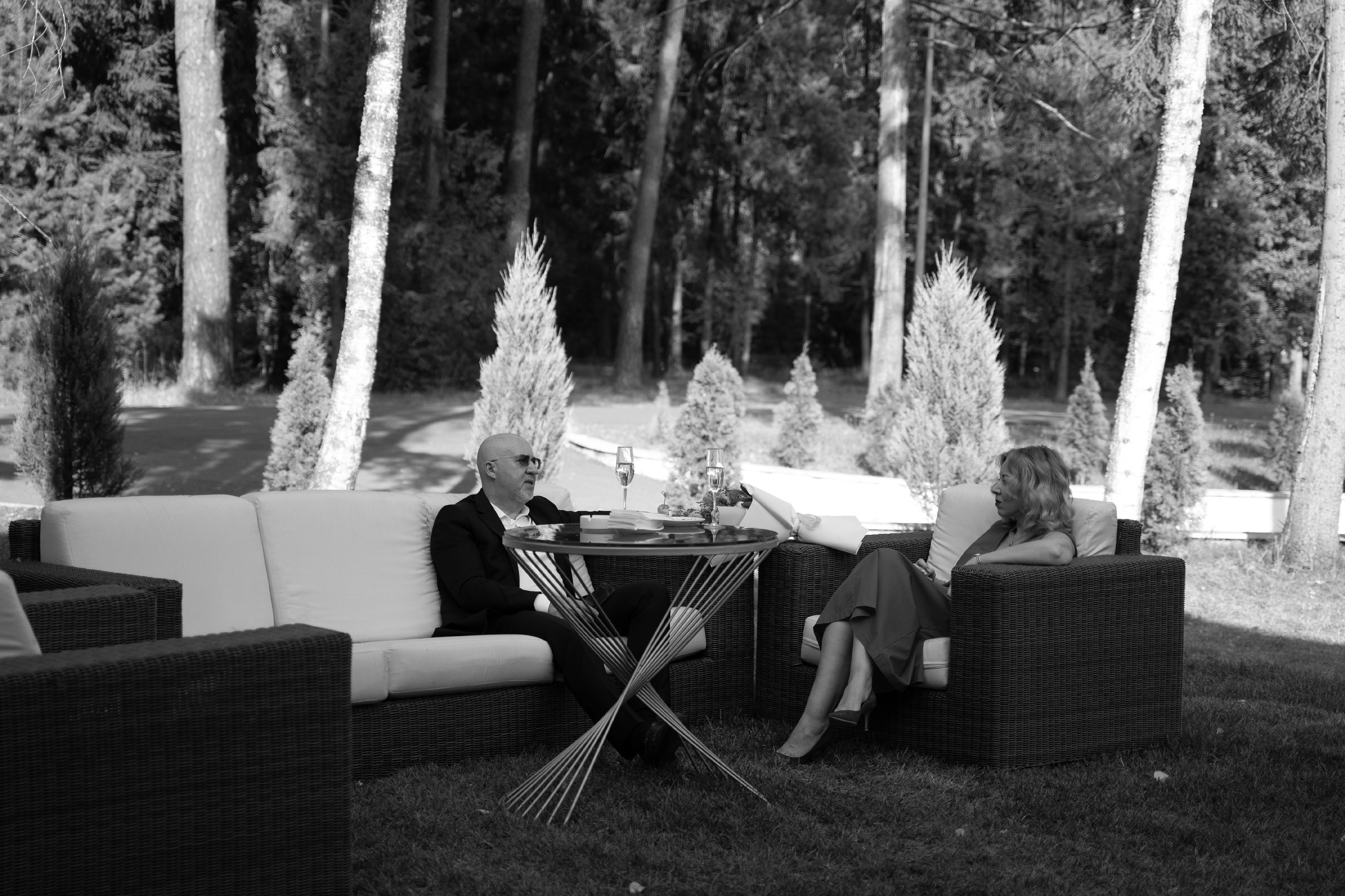 Максим и Азалия. Свадебный фотограф в Москве и Владимире Егор Дмитриев