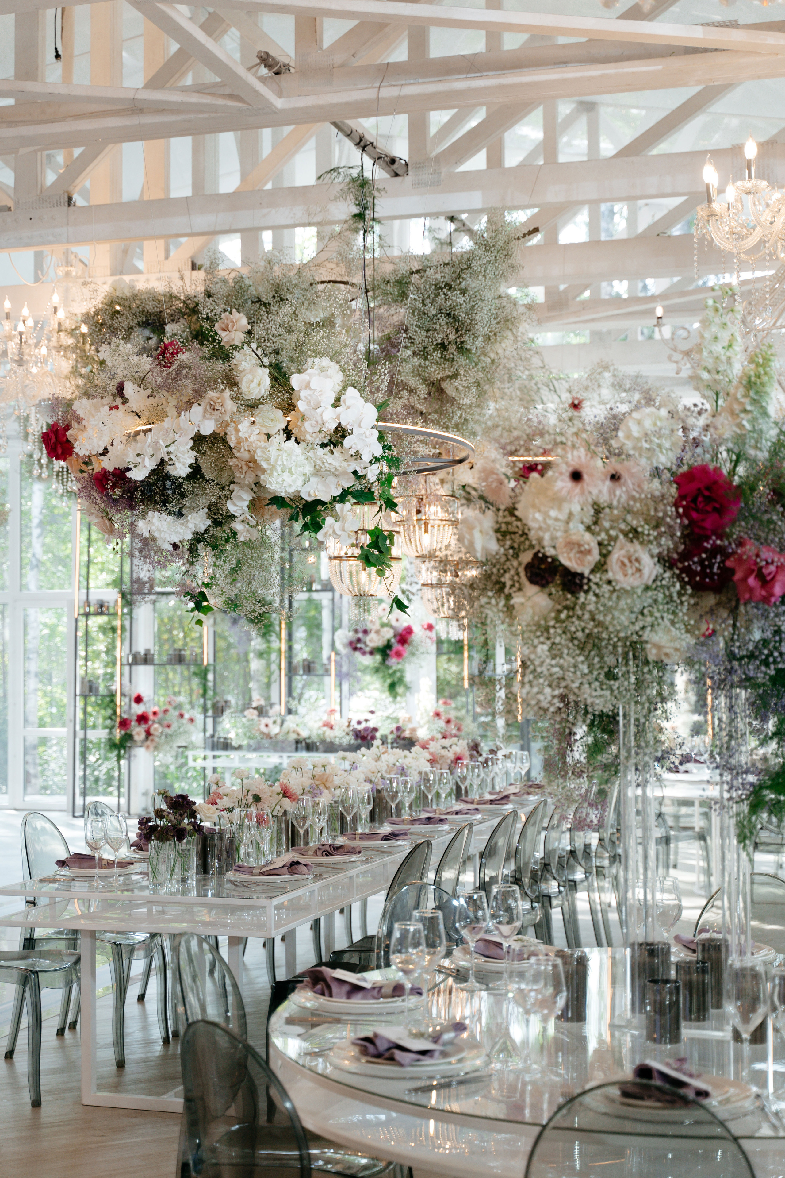 Максим и Азалия. Свадебный фотограф в Москве и Владимире Егор Дмитриев