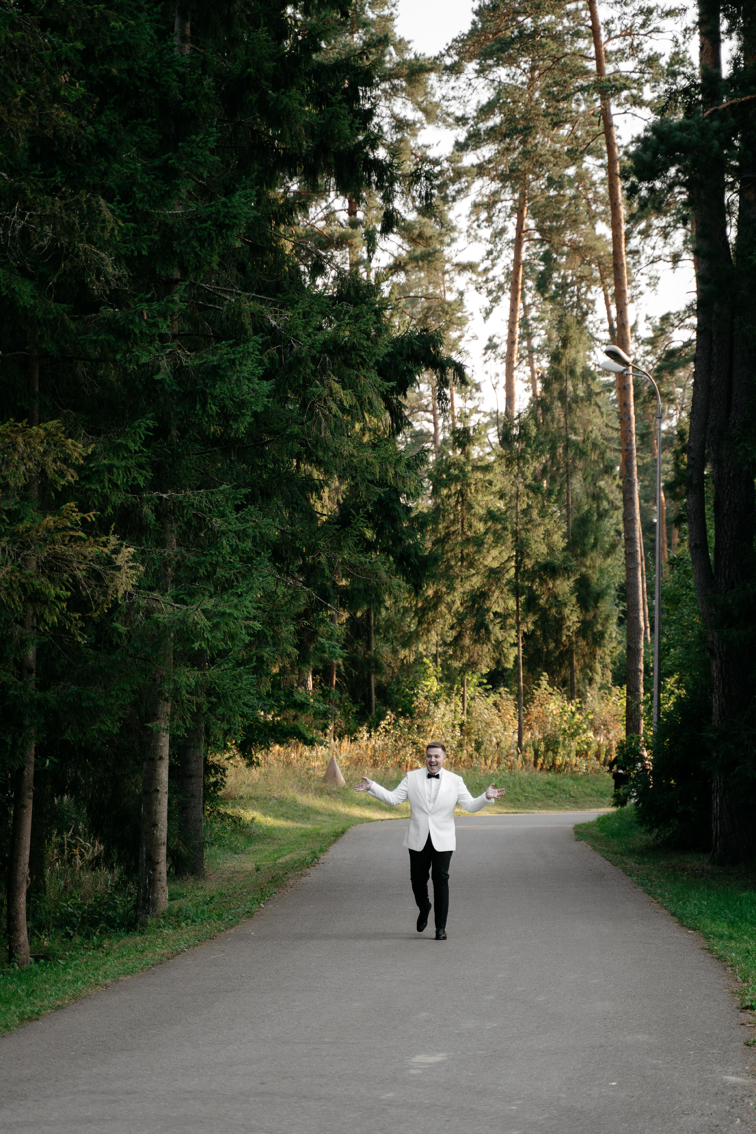 Максим и Азалия. Свадебный фотограф в Москве и Владимире Егор Дмитриев