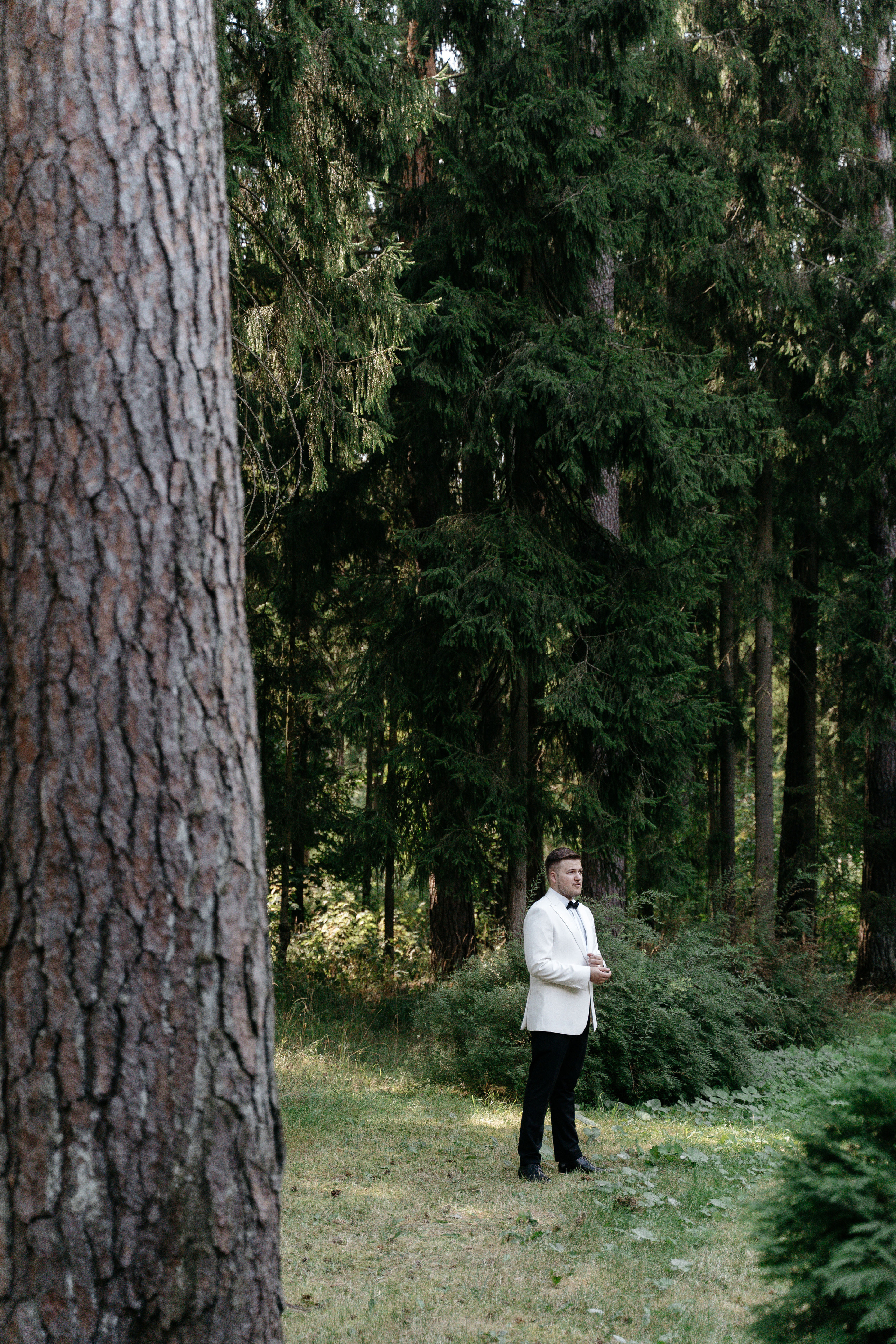 Максим и Азалия. Свадебный фотограф в Москве и Владимире Егор Дмитриев