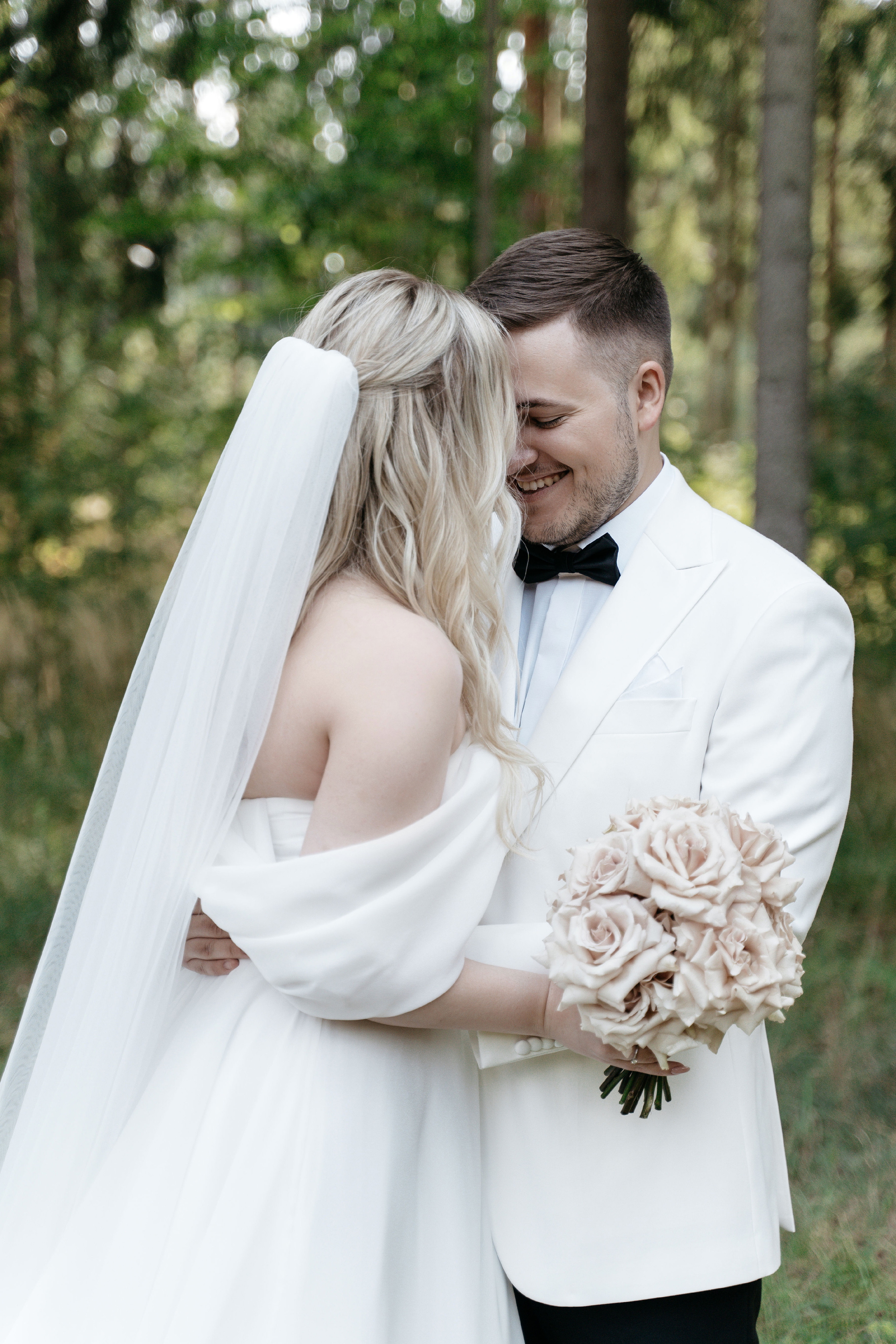 Максим и Азалия. Свадебный фотограф в Москве и Владимире Егор Дмитриев