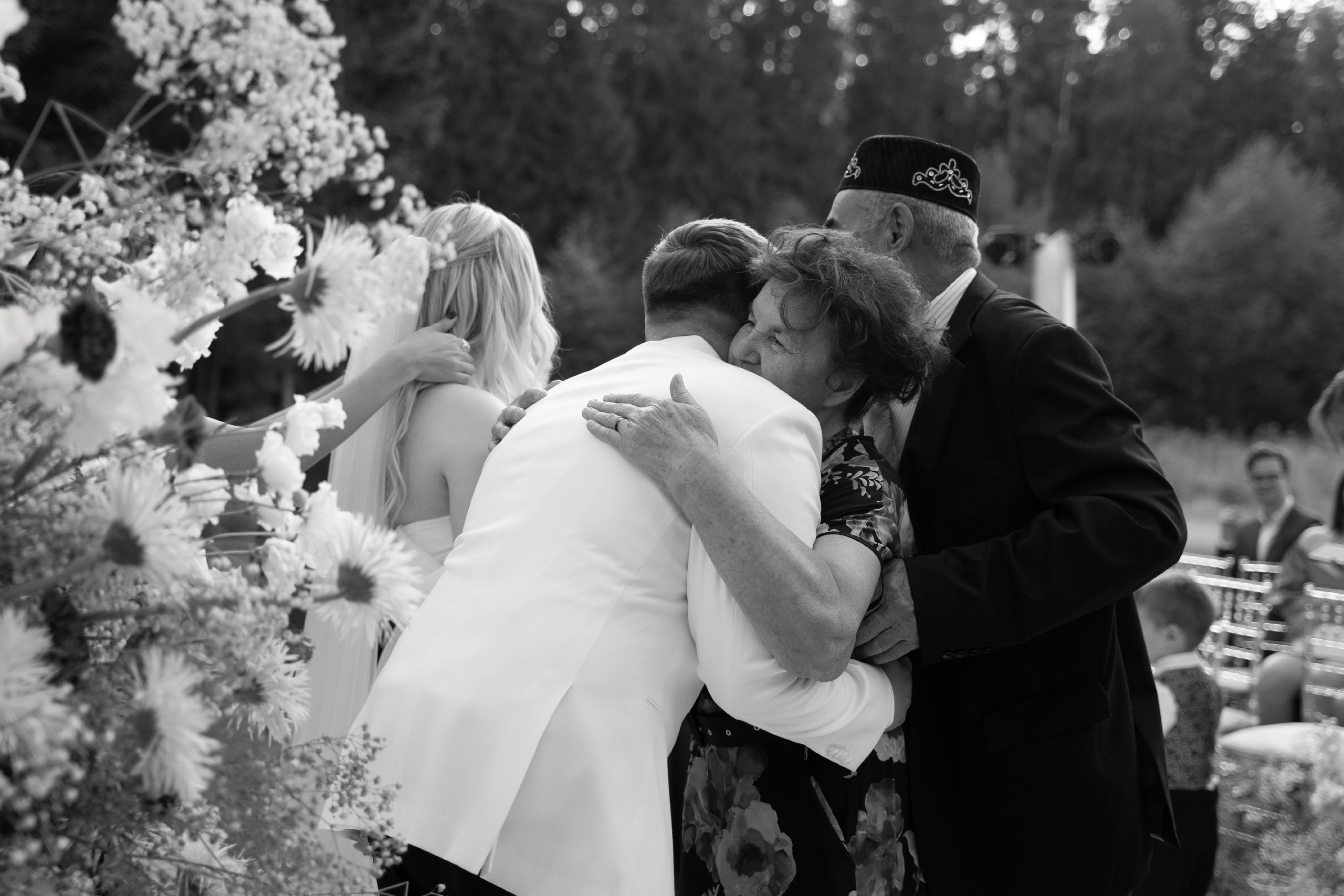 Максим и Азалия. Свадебный фотограф в Москве и Владимире Егор Дмитриев