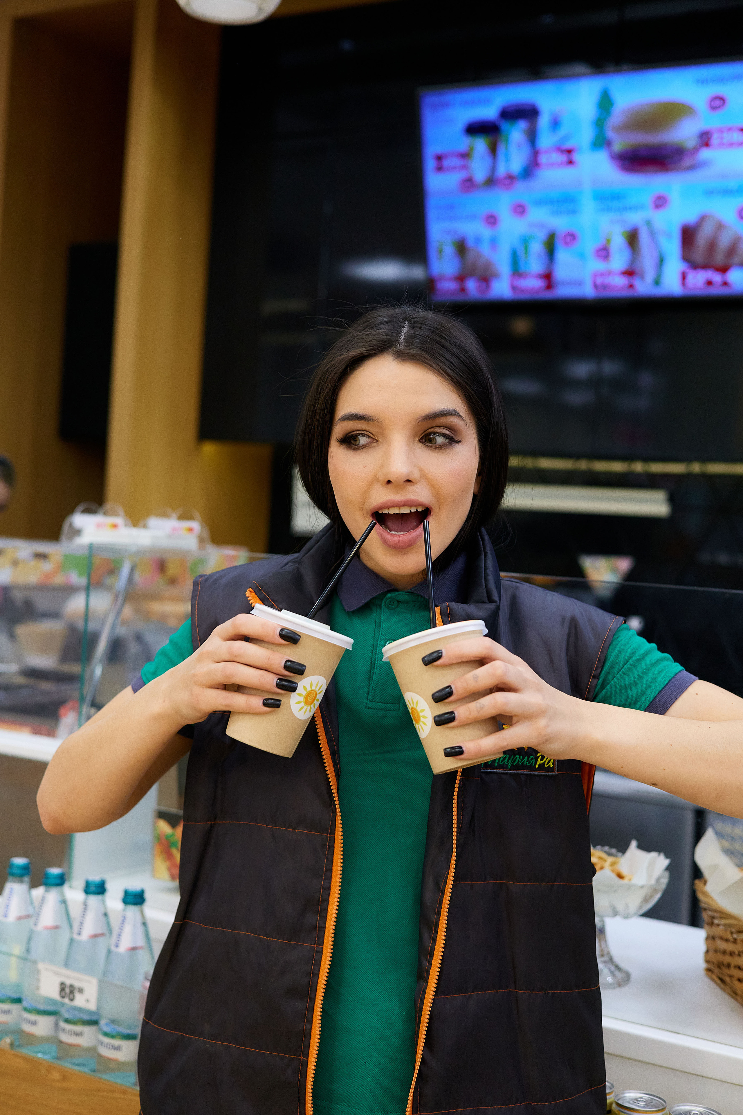 МАРИЯ-РА. Имидж-стилист, преображения в Барнауле Ротфус Наталья