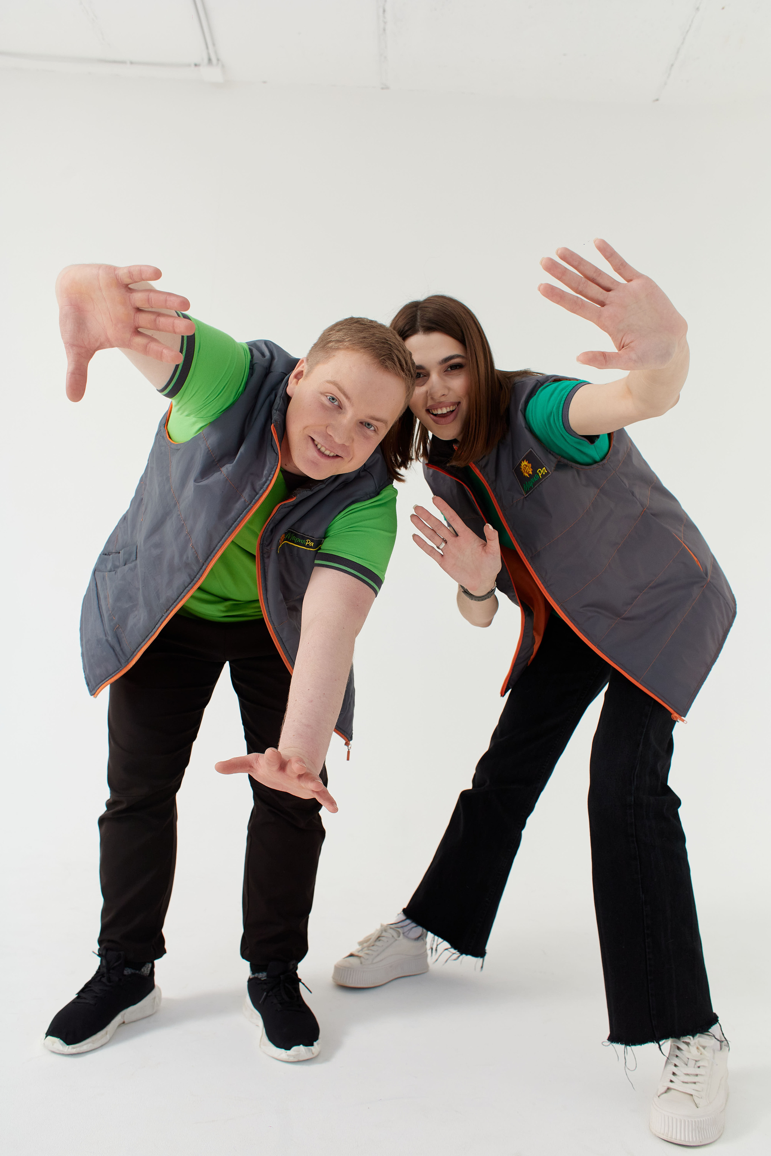 МАРИЯ-РА. Имидж-стилист, преображения в Барнауле Ротфус Наталья