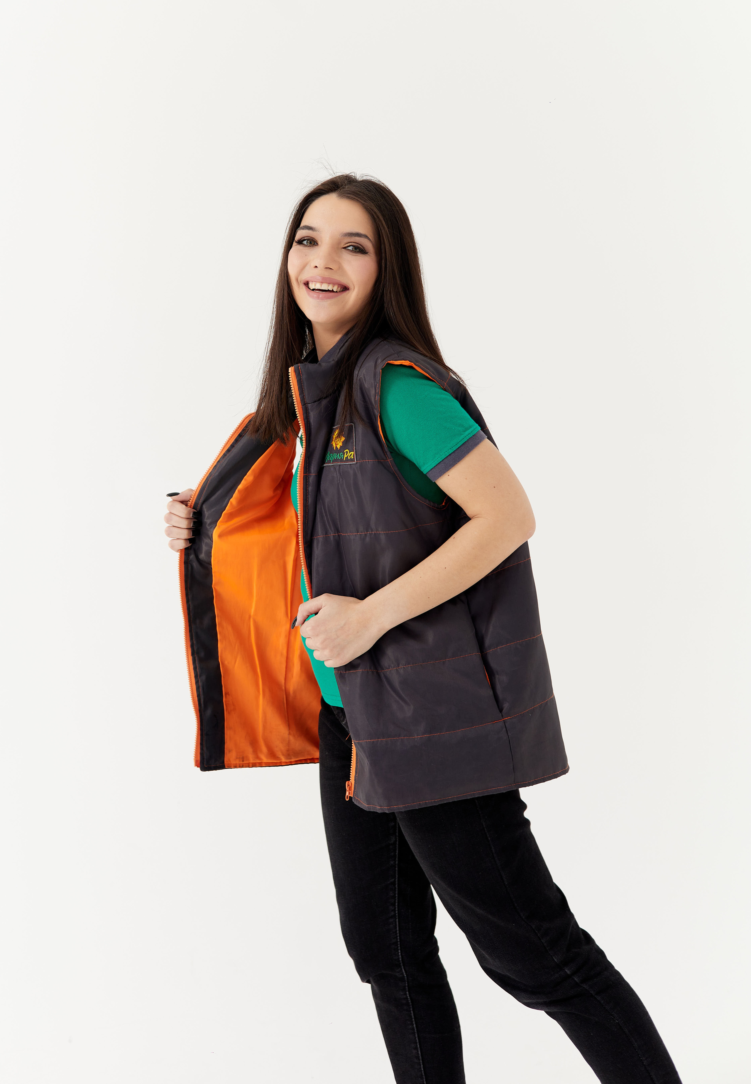 МАРИЯ-РА. Имидж-стилист, преображения в Барнауле Ротфус Наталья