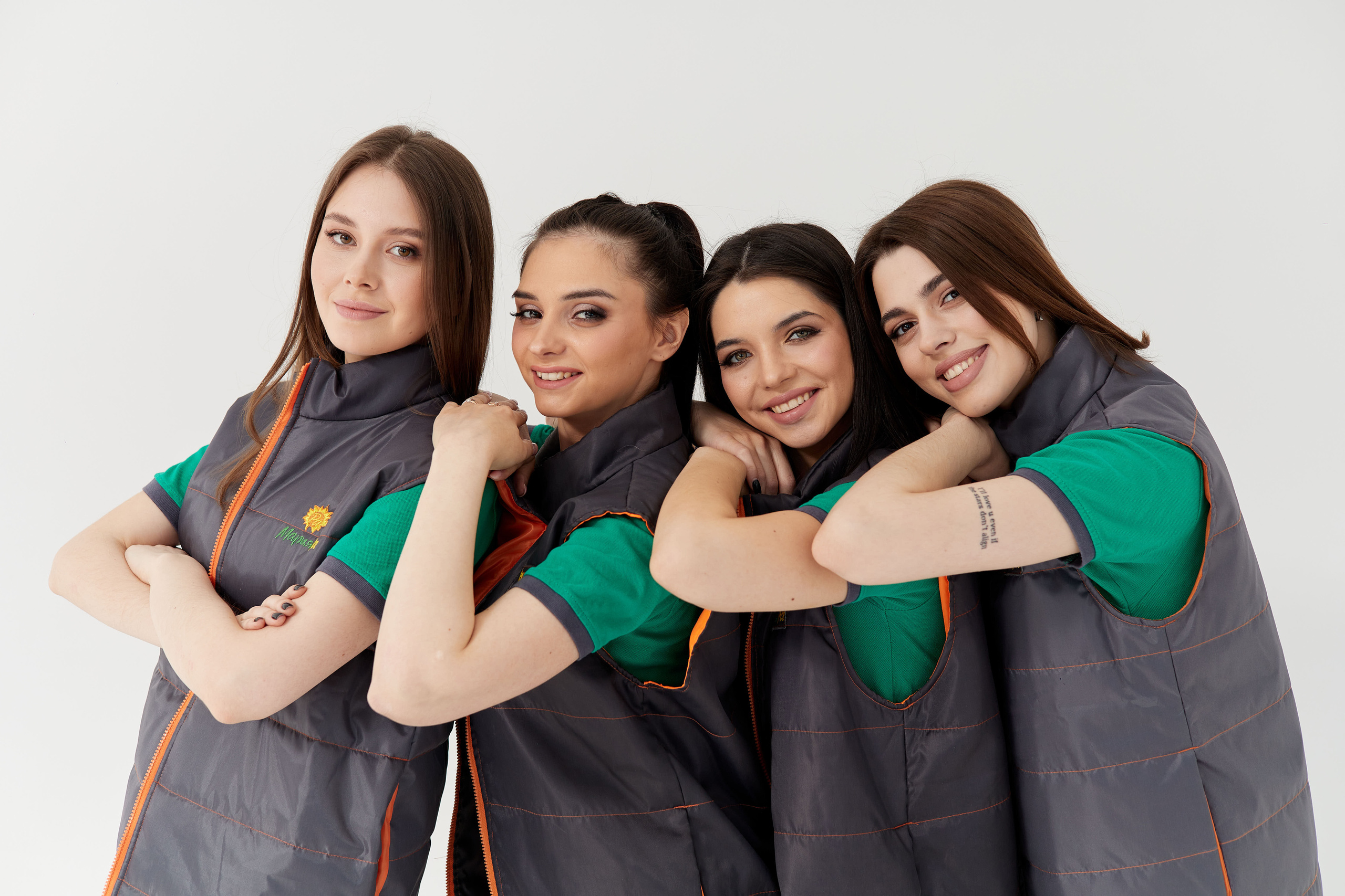 МАРИЯ-РА. Имидж-стилист, преображения в Барнауле Ротфус Наталья