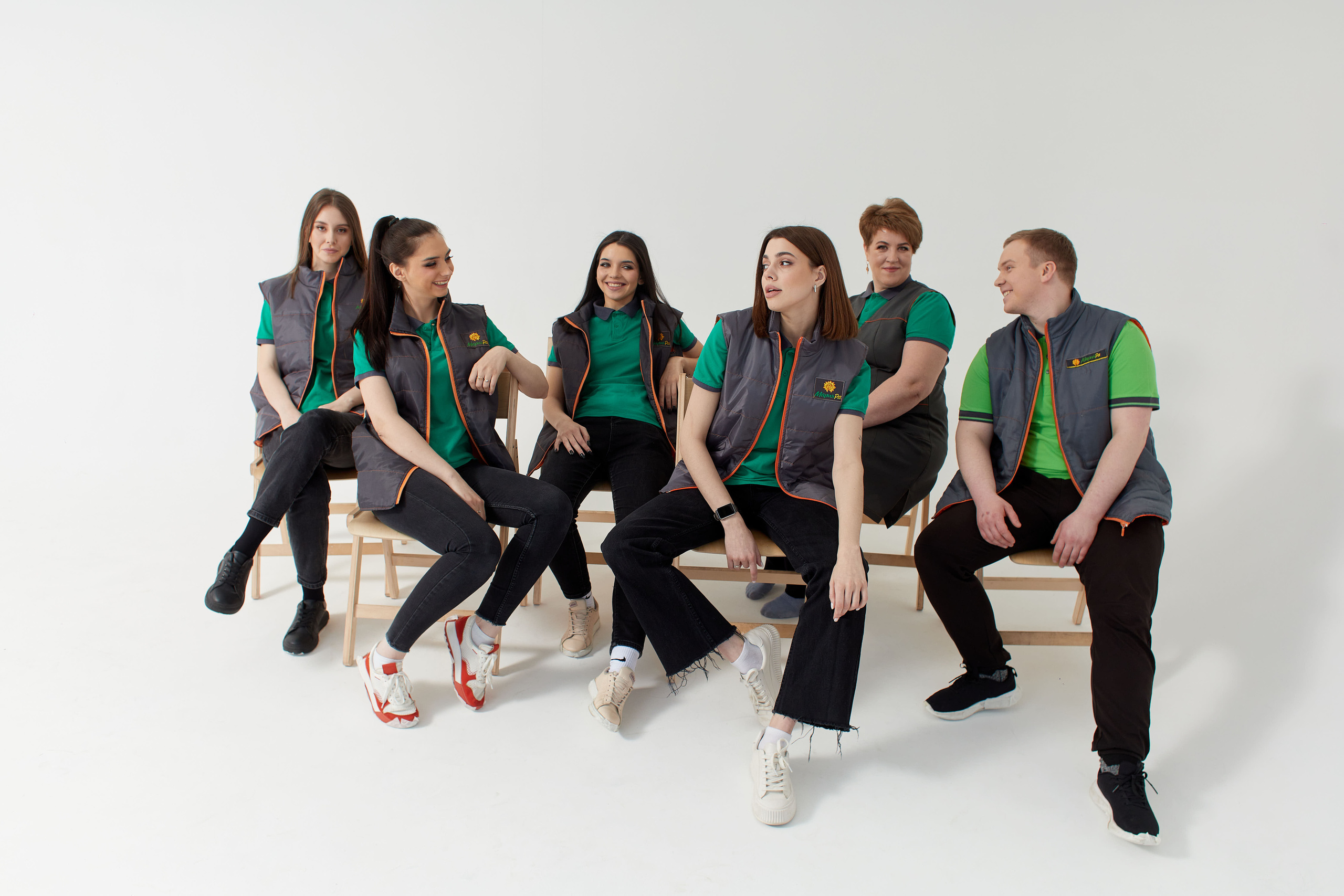 МАРИЯ-РА. Имидж-стилист, преображения в Барнауле Ротфус Наталья