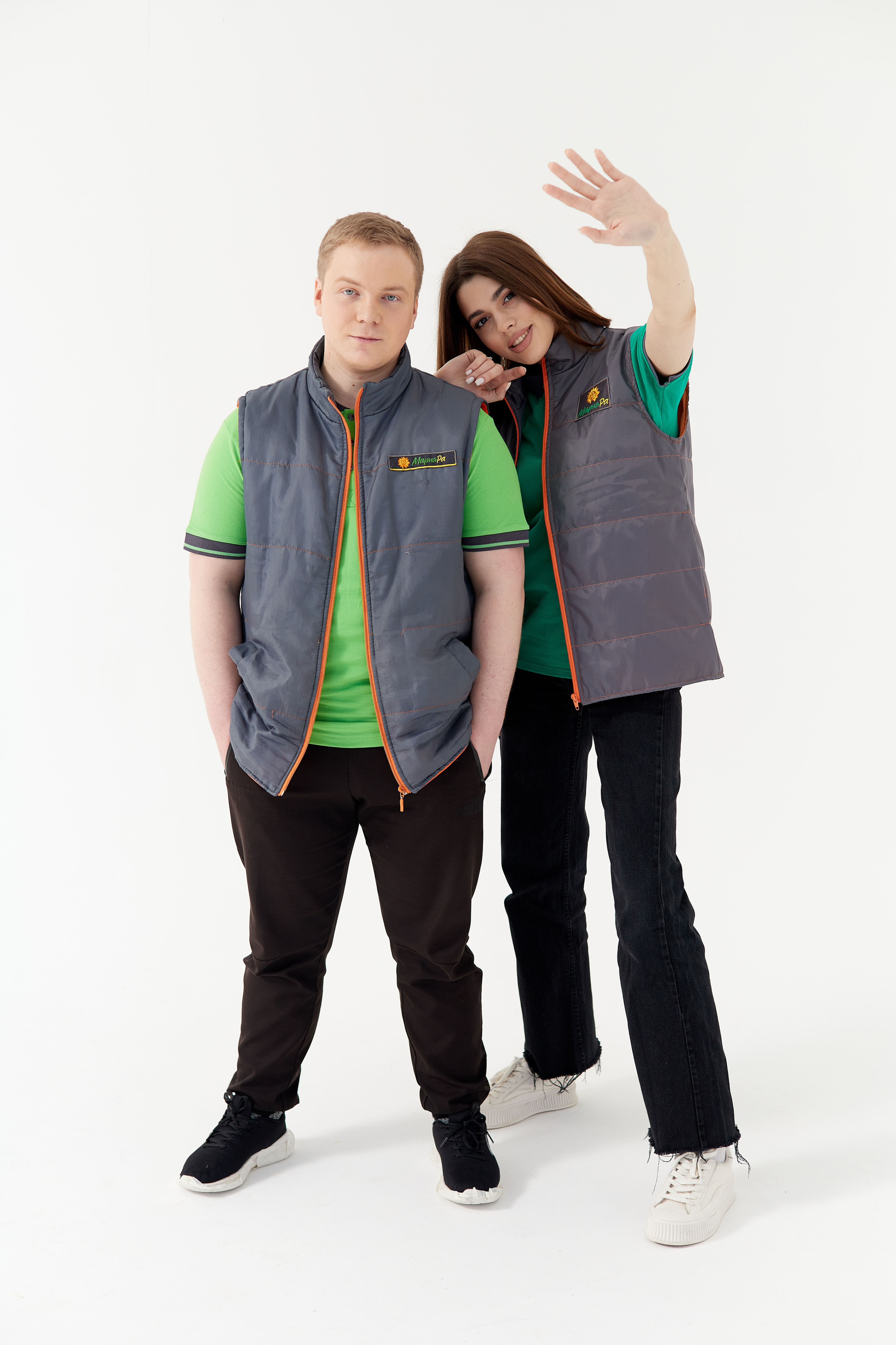 МАРИЯ-РА. Имидж-стилист, преображения в Барнауле Ротфус Наталья