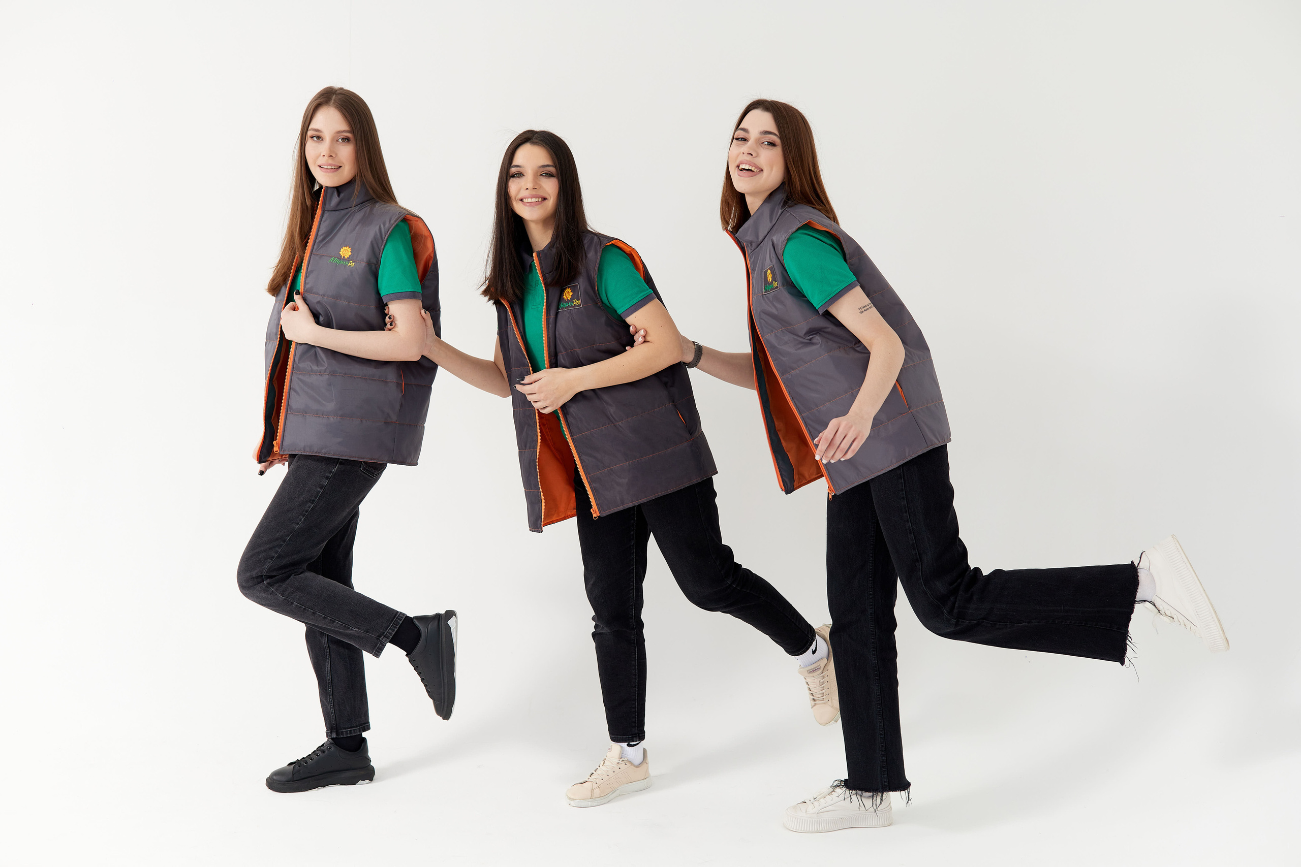 МАРИЯ-РА. Имидж-стилист, преображения в Барнауле Ротфус Наталья