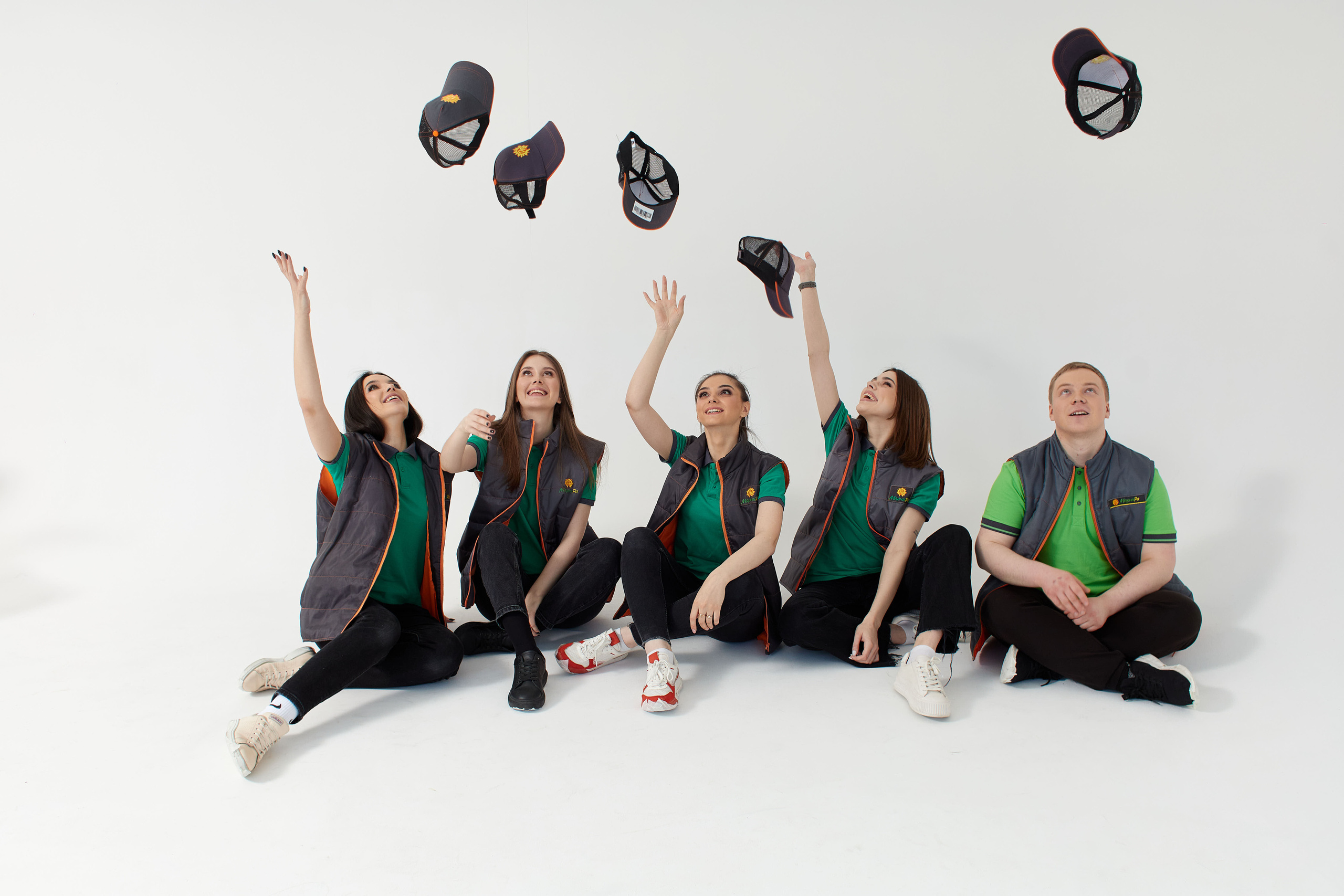 МАРИЯ-РА. Имидж-стилист, преображения в Барнауле Ротфус Наталья