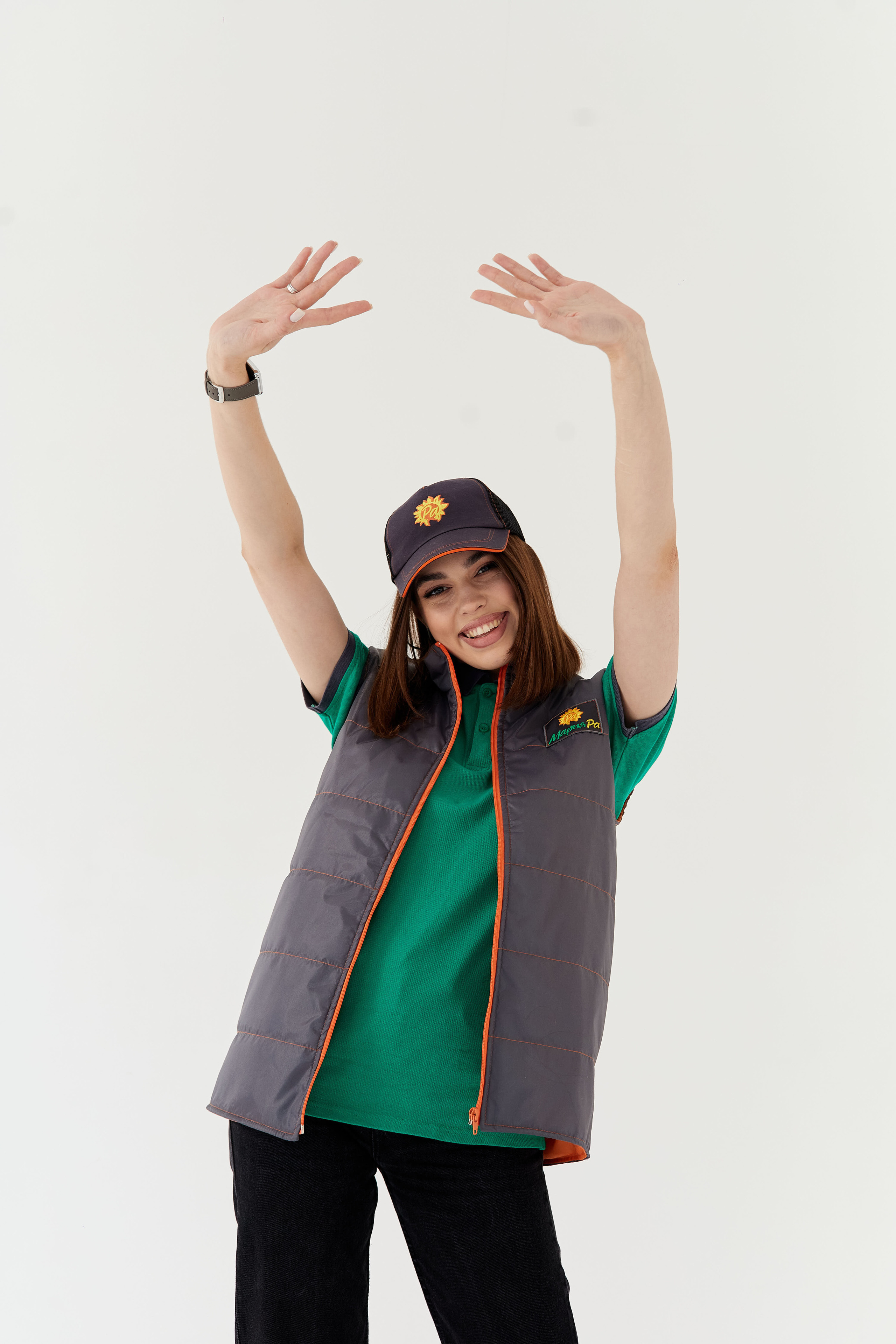 МАРИЯ-РА. Имидж-стилист, преображения в Барнауле Ротфус Наталья