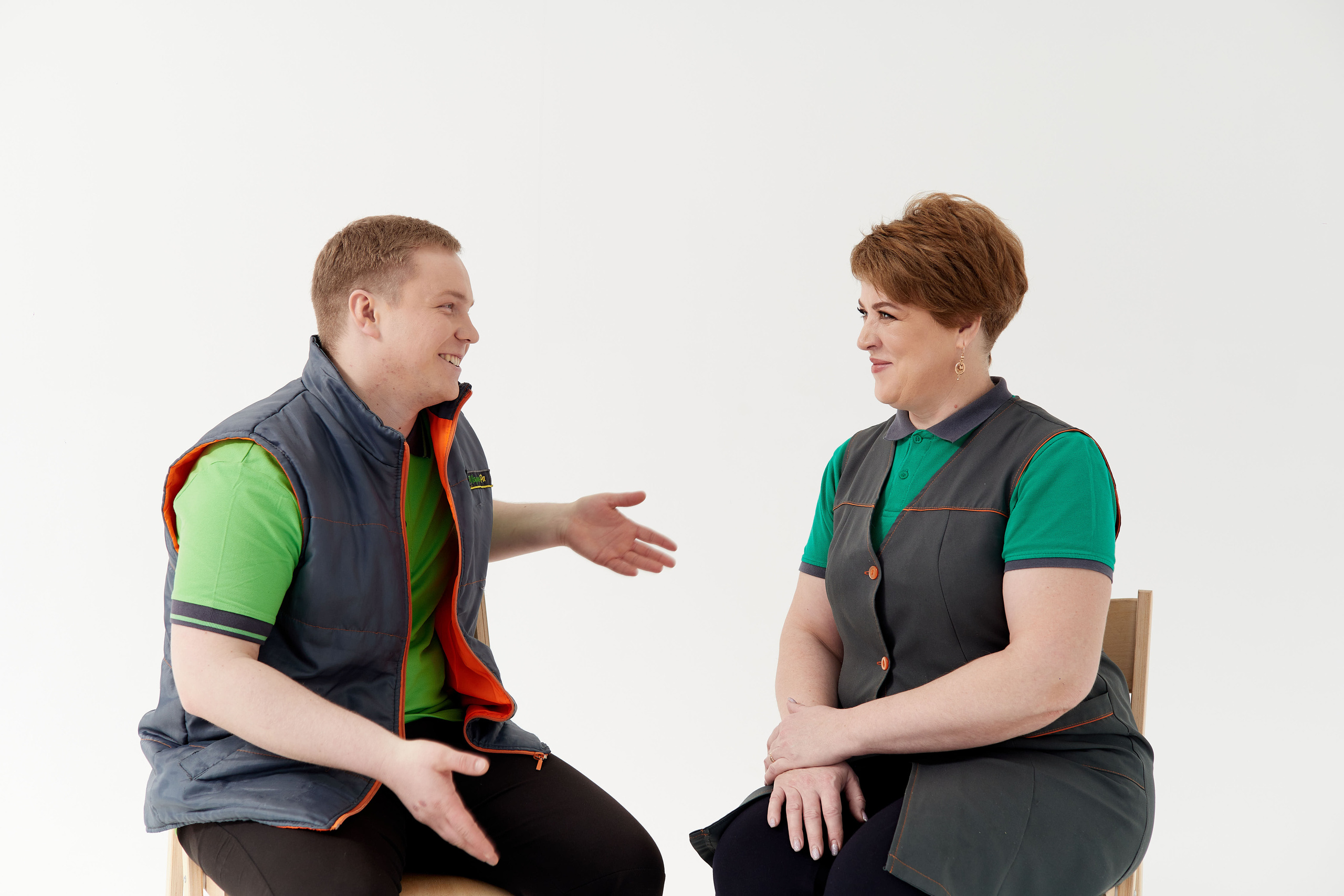 МАРИЯ-РА. Имидж-стилист, преображения в Барнауле Ротфус Наталья