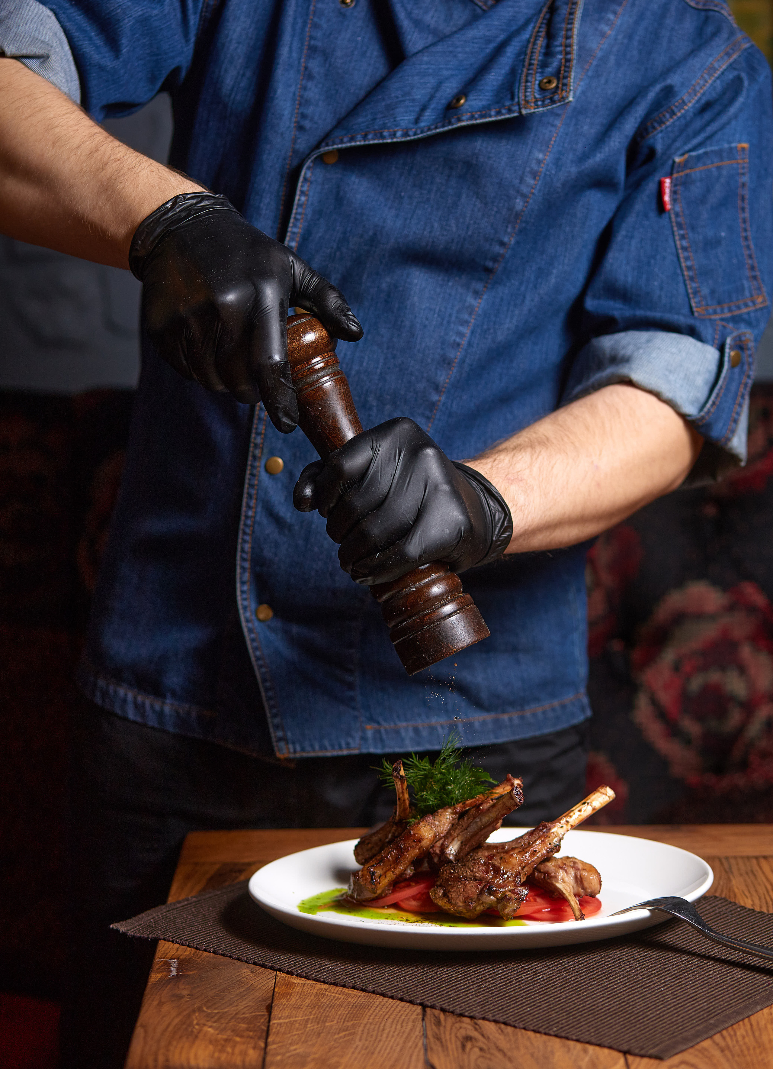 Gastropab 13. Имидж-стилист, преображения в Барнауле Ротфус Наталья