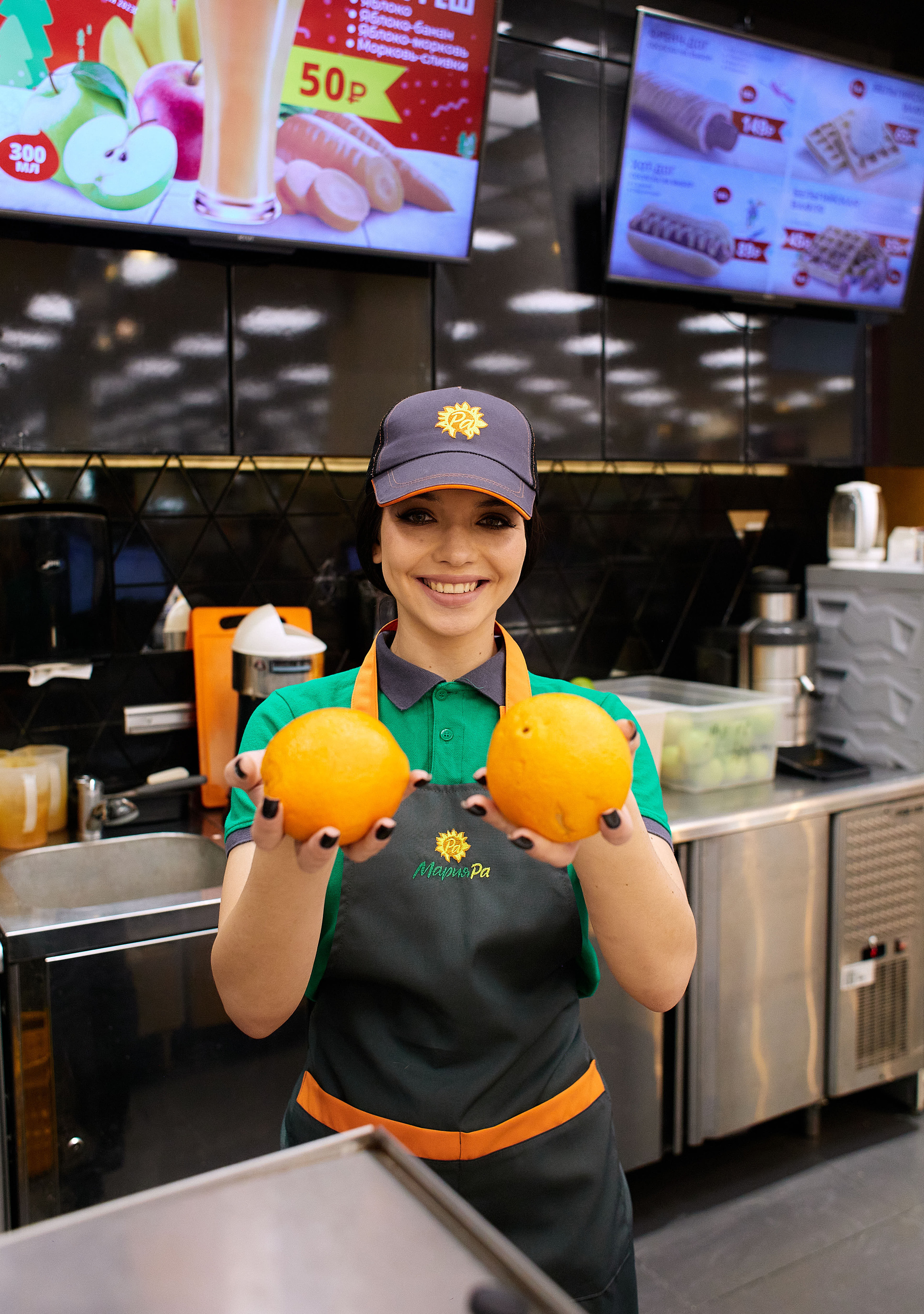 МАРИЯ-РА. Имидж-стилист, преображения в Барнауле Ротфус Наталья