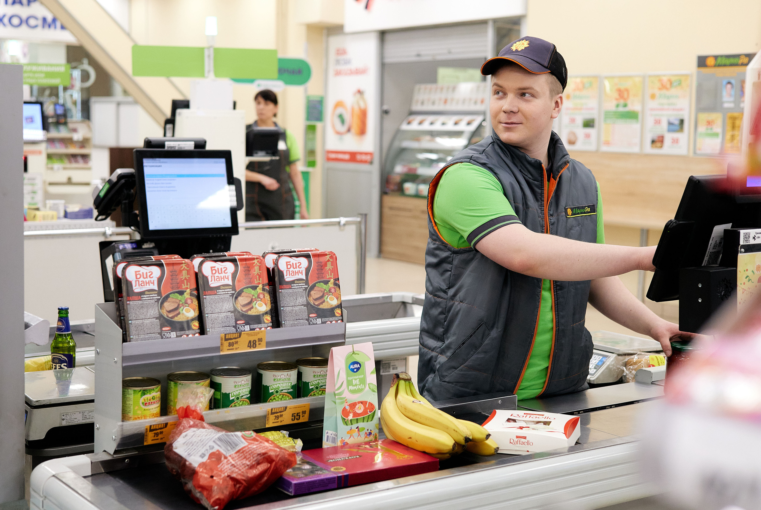 МАРИЯ-РА. Имидж-стилист, преображения в Барнауле Ротфус Наталья