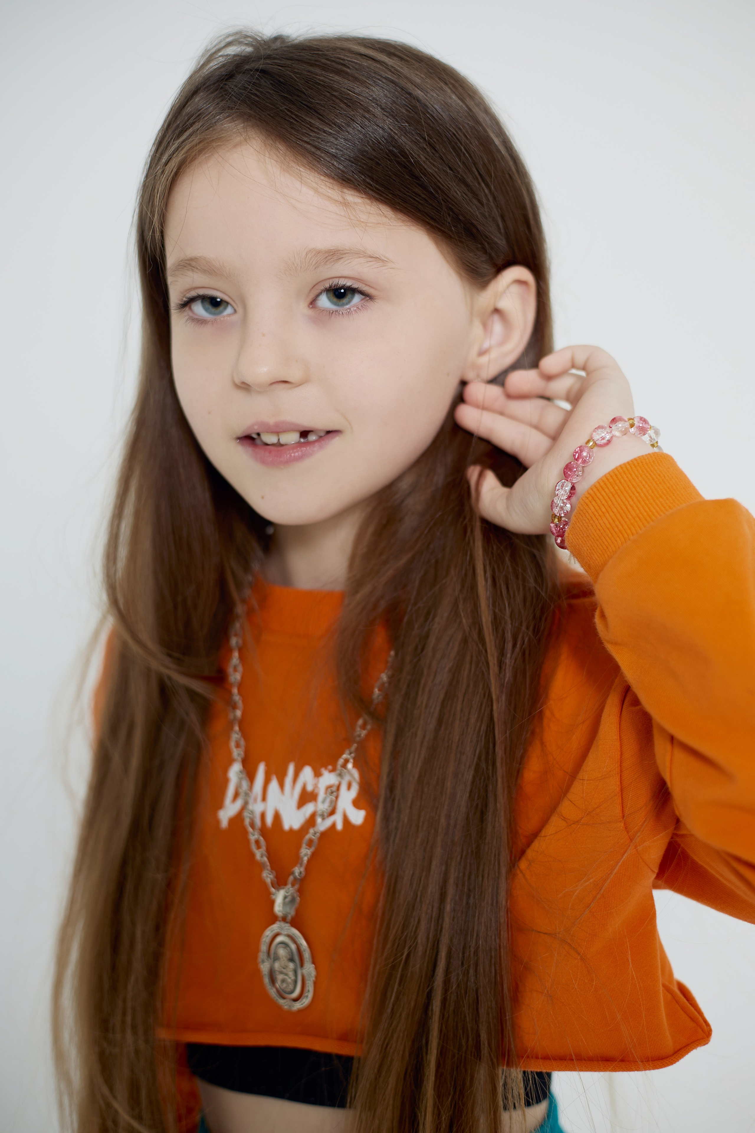 Вирсавия. Efimova Model Agency