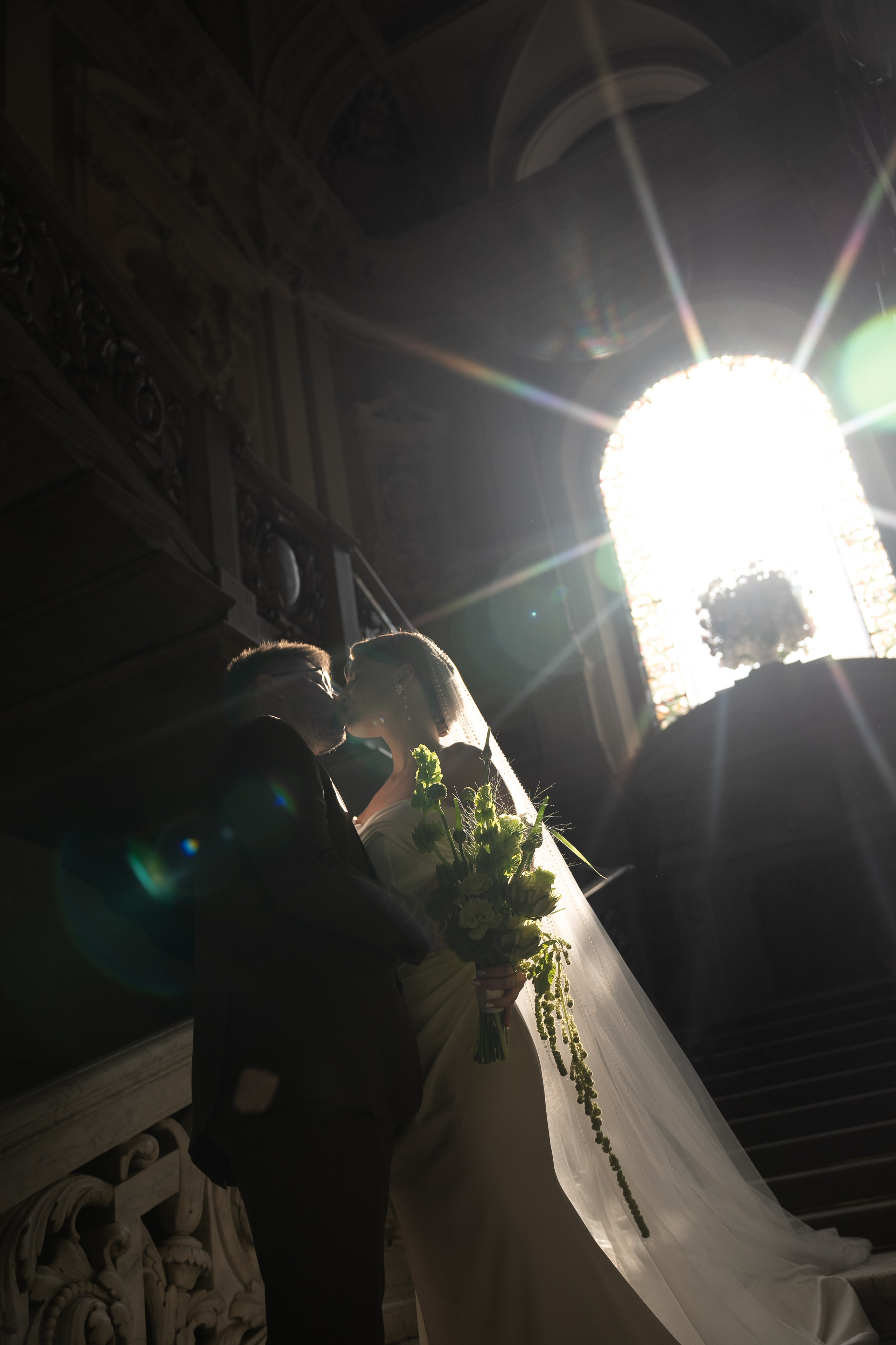 Диана & Леша. Свадебное агентство WedStories agency