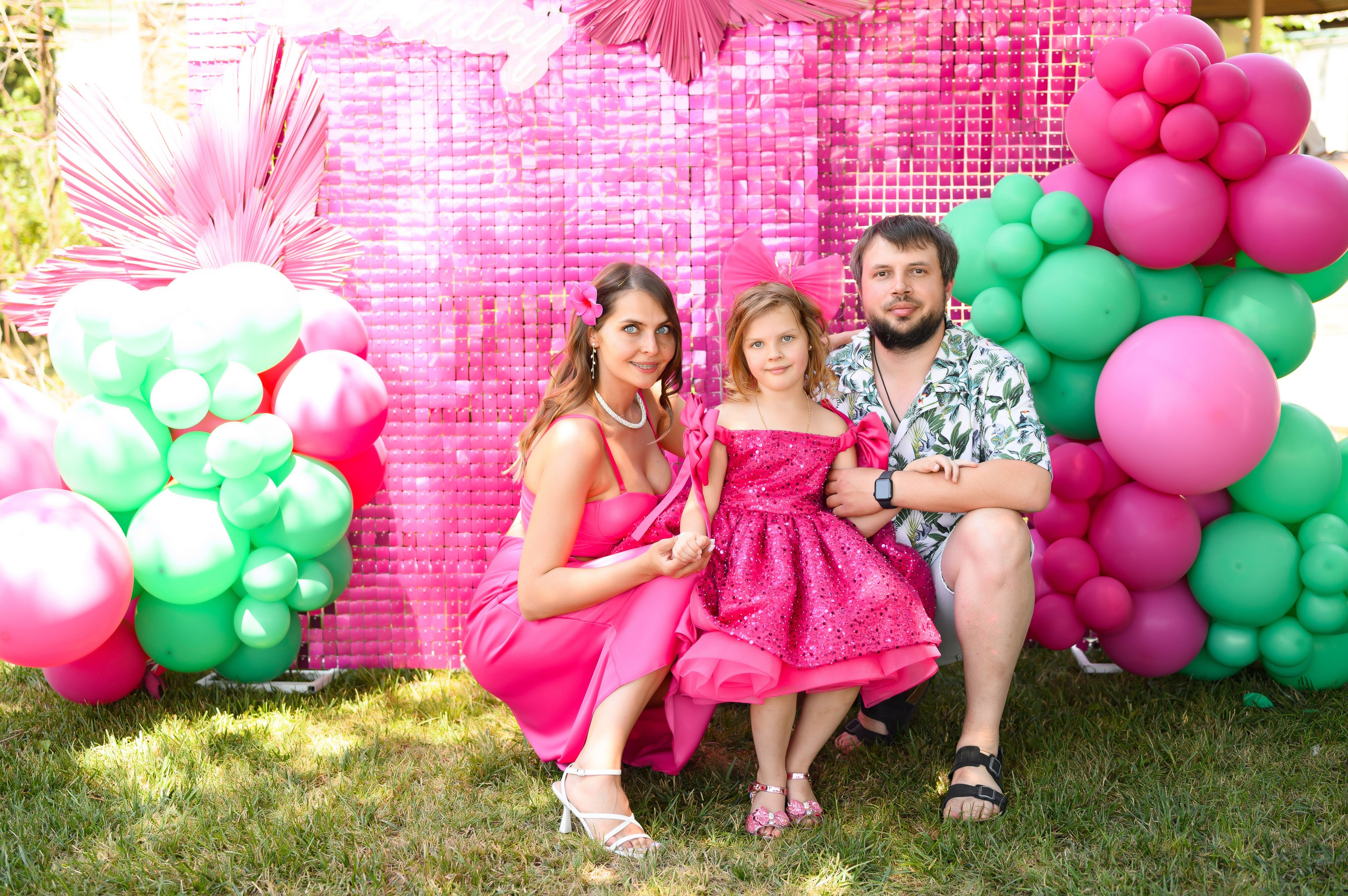 30.06.24. Свадебный и семейный фотограф в Краснодаре