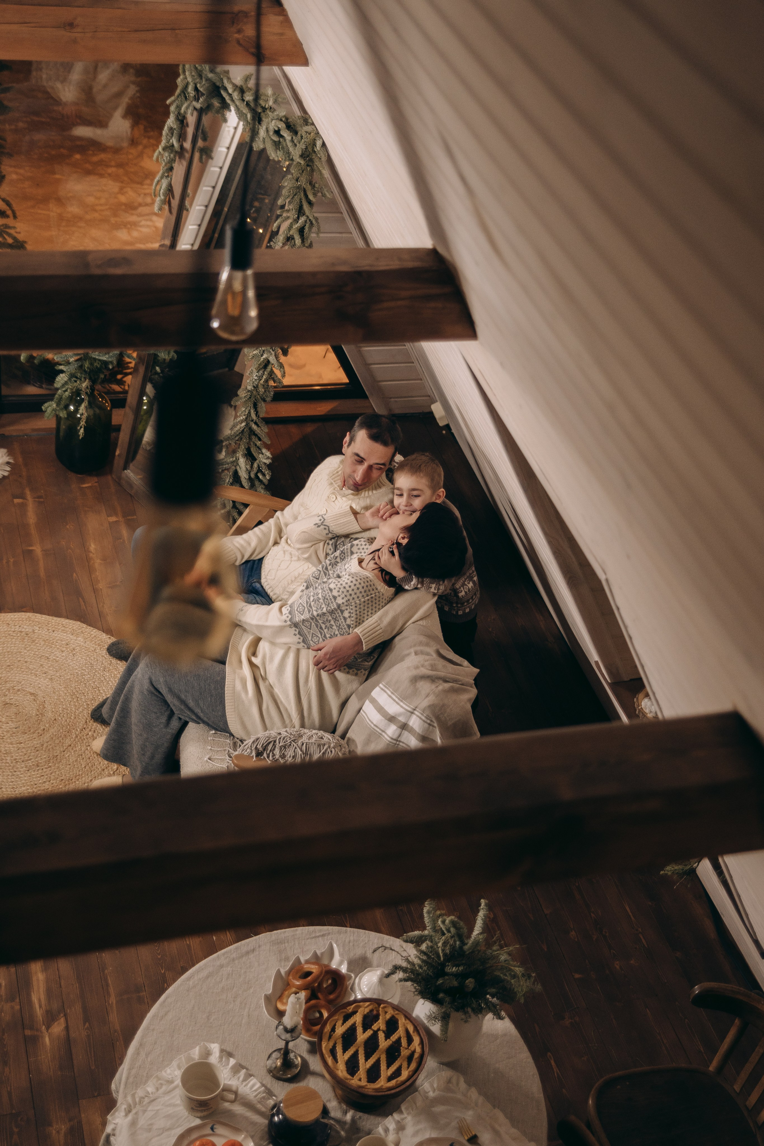 Семейные фотосессии. Свадебный и семейный фотограф в Москве и Подмосковье Татьяна Емцова