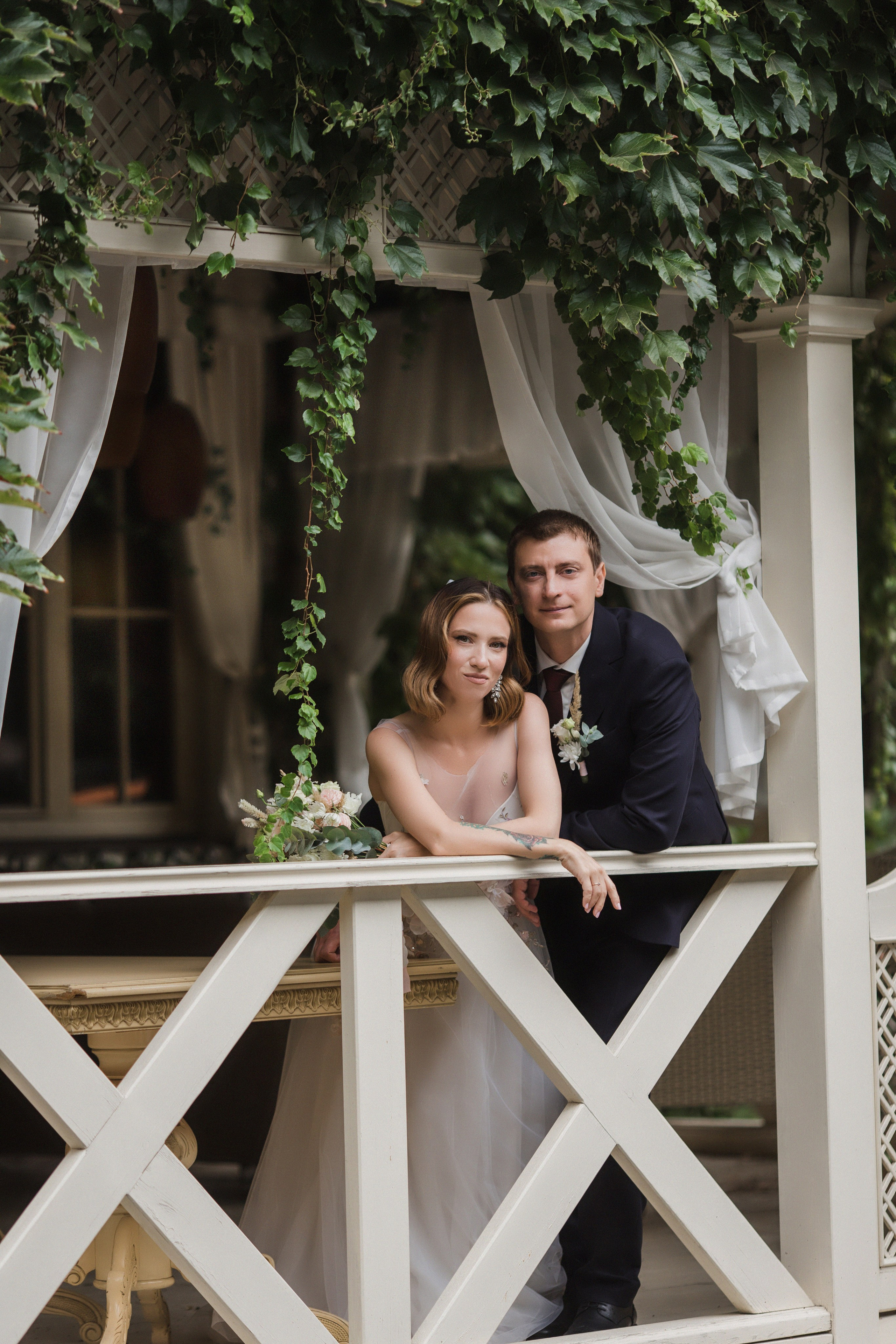 Родион и Алена. Свадебный и семейный фотограф в Краснодаре