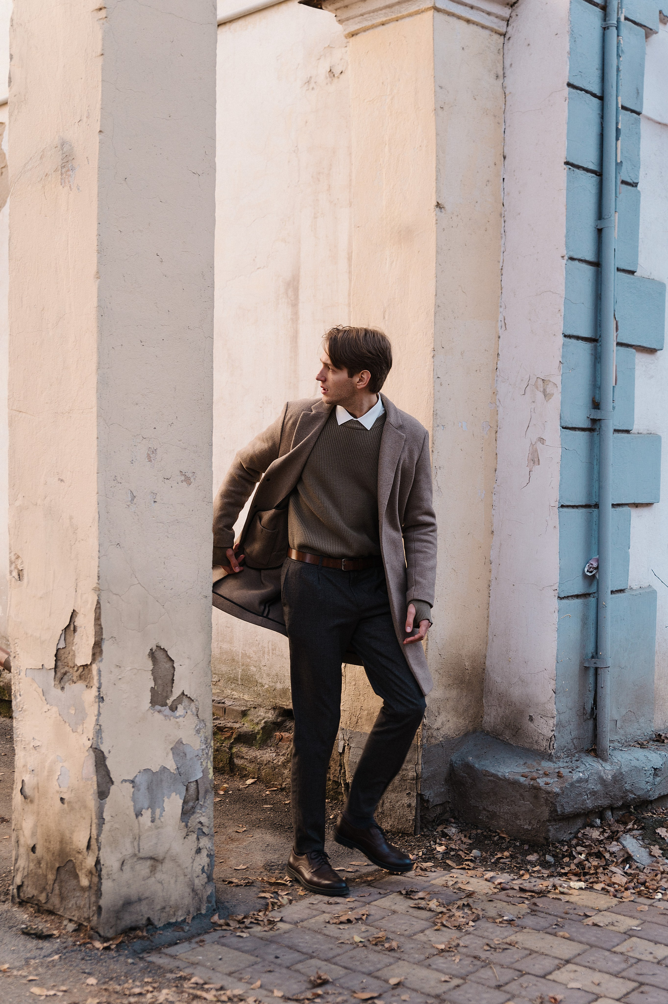 ДАНИИЛ. Фотограф в Алматы — Дарья Фёдорова