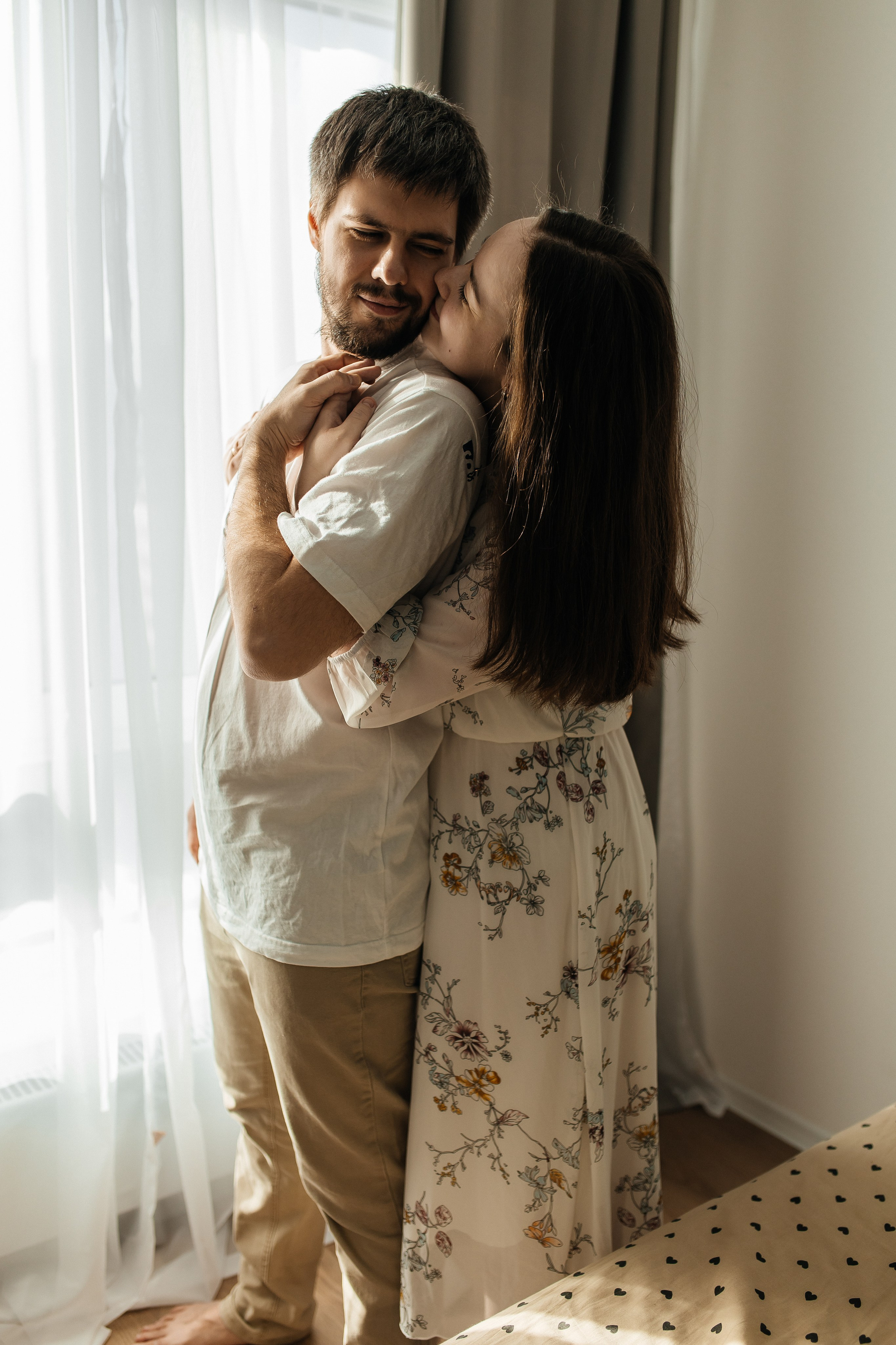 Домашняя съемка. Olga.filippova.photo