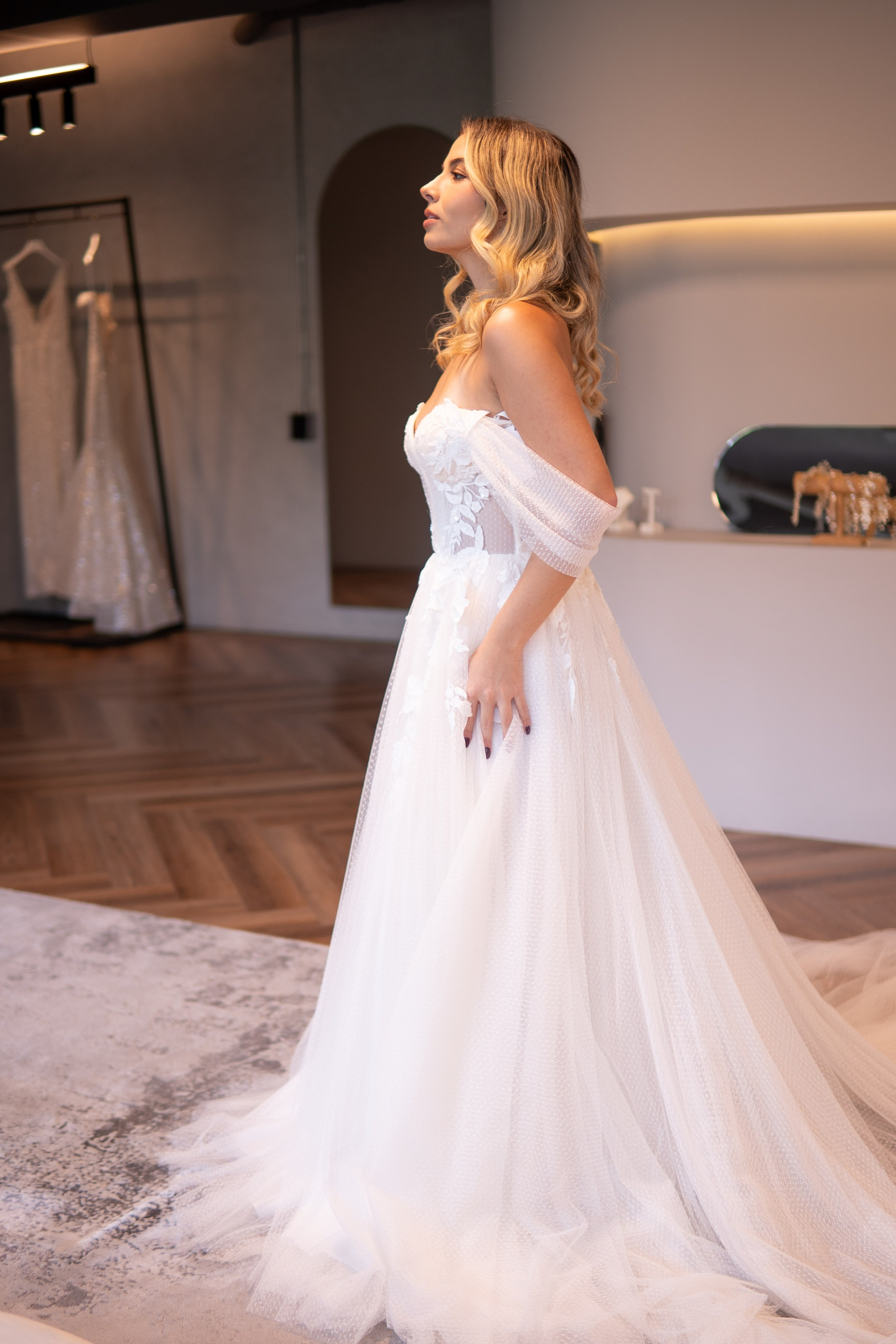 La Esposa. Wedding Photographer in Barcelona and Medellin