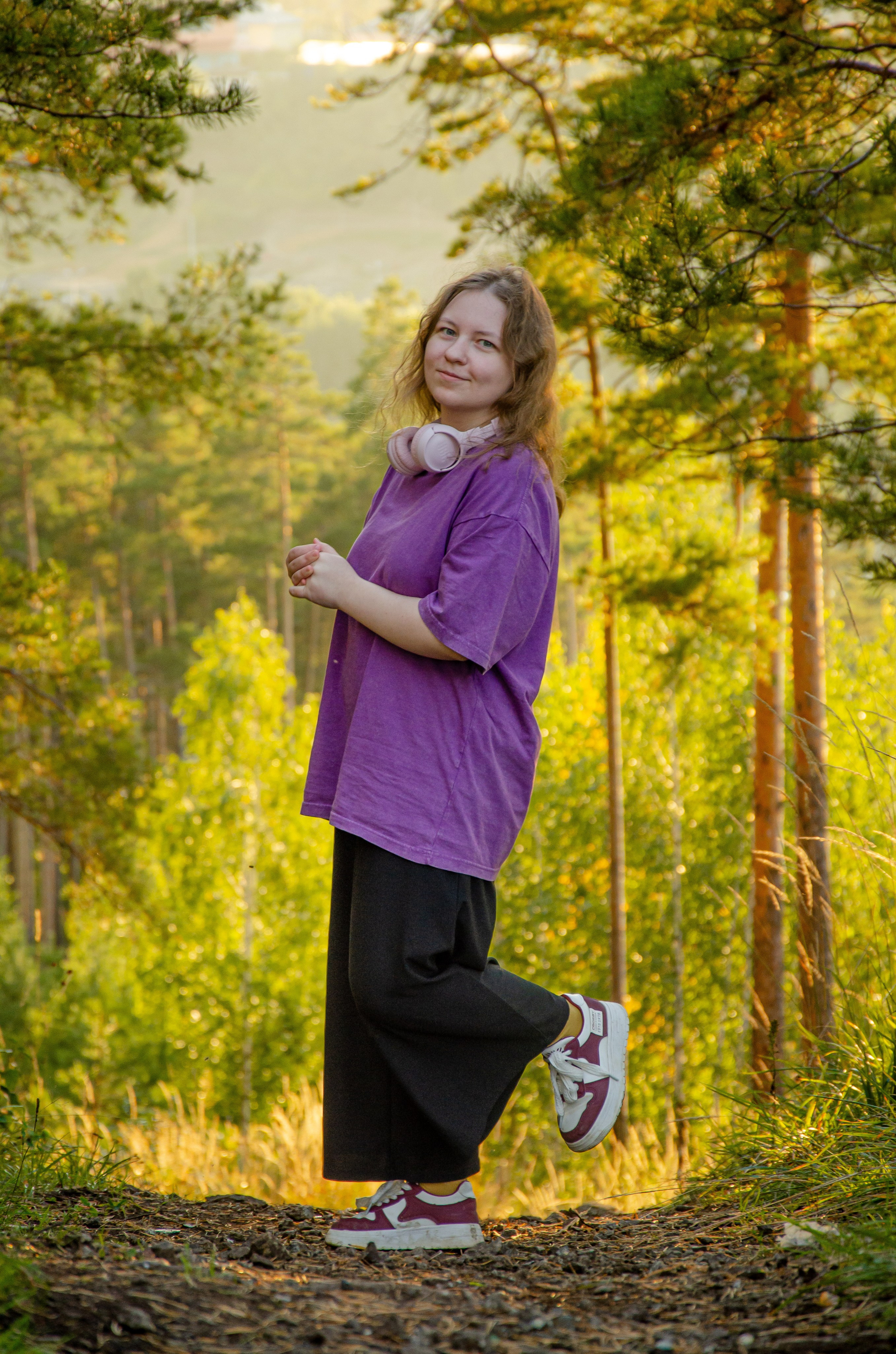 Детские. Фотография — это миг, который фиксирует вечность