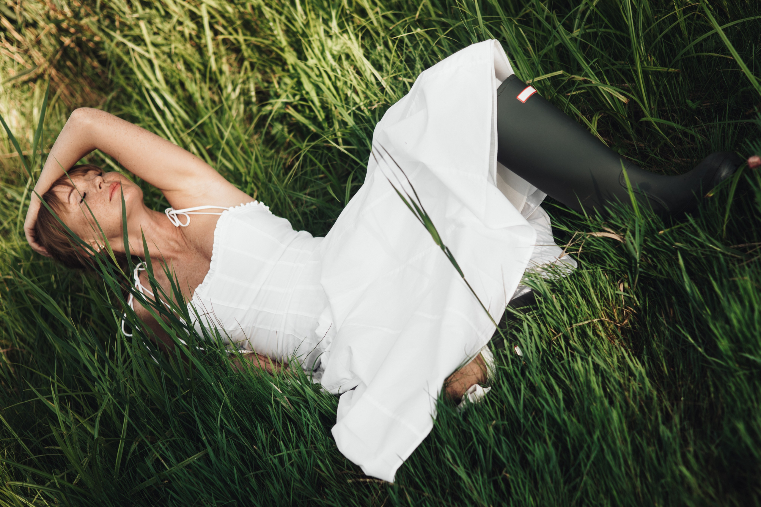 Юлечка. Света Полетаева Москва