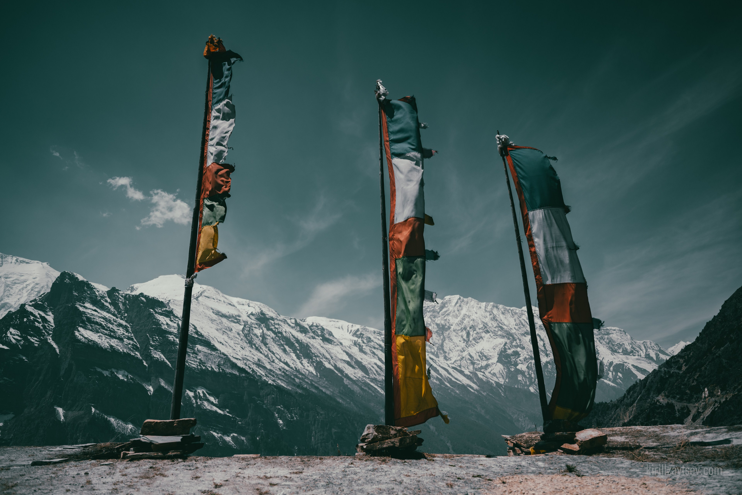 Жизнь. Профессиональный фотограф Кирилл Зайцев