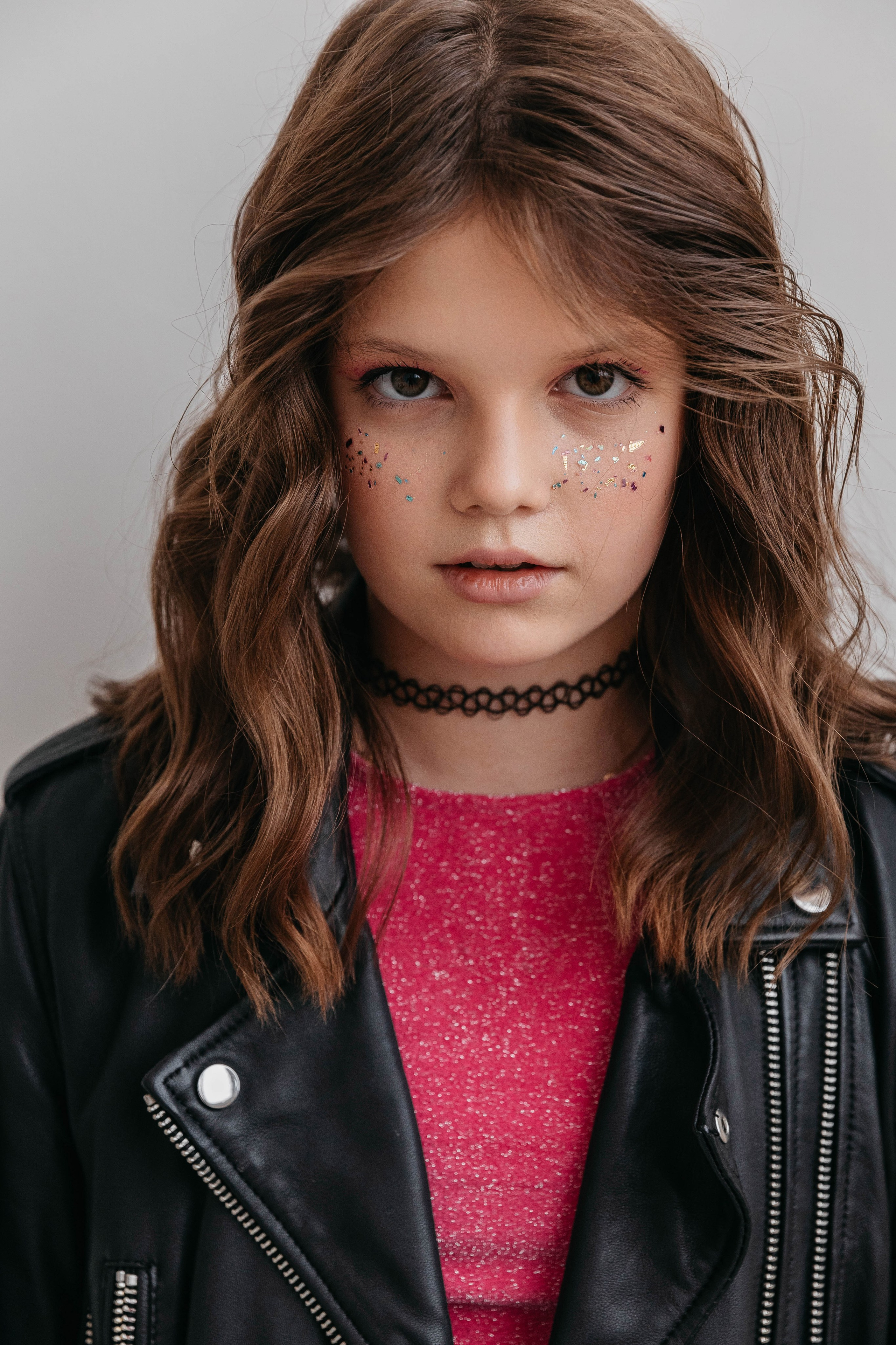 Арина, Ника, Ева. Подростковая серия. Фотограф в Твери Лагодная Яна