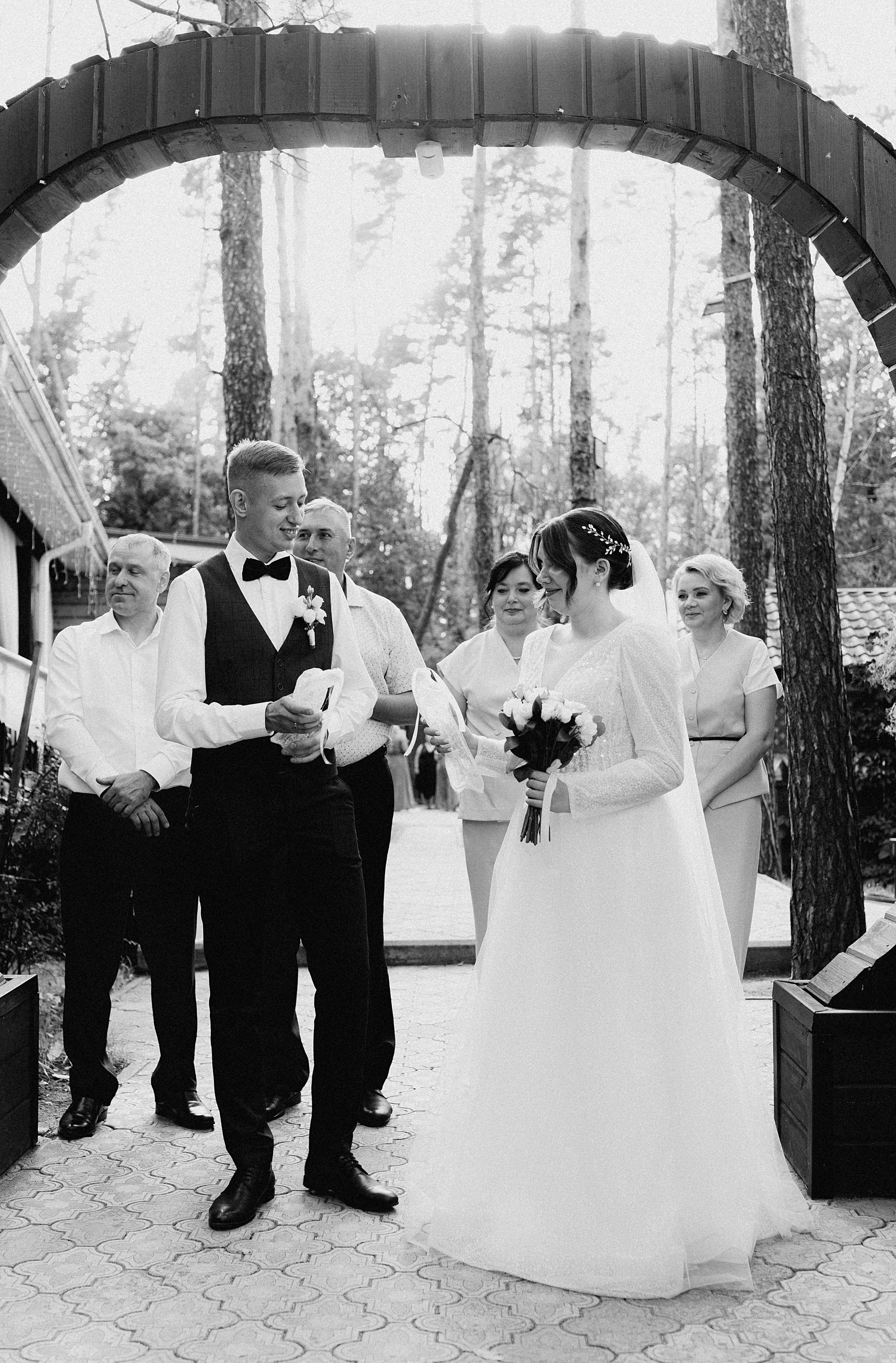 Vitaly & Ekaterina. Семейный и детский фотограф в Белгороде Ольга Сорока