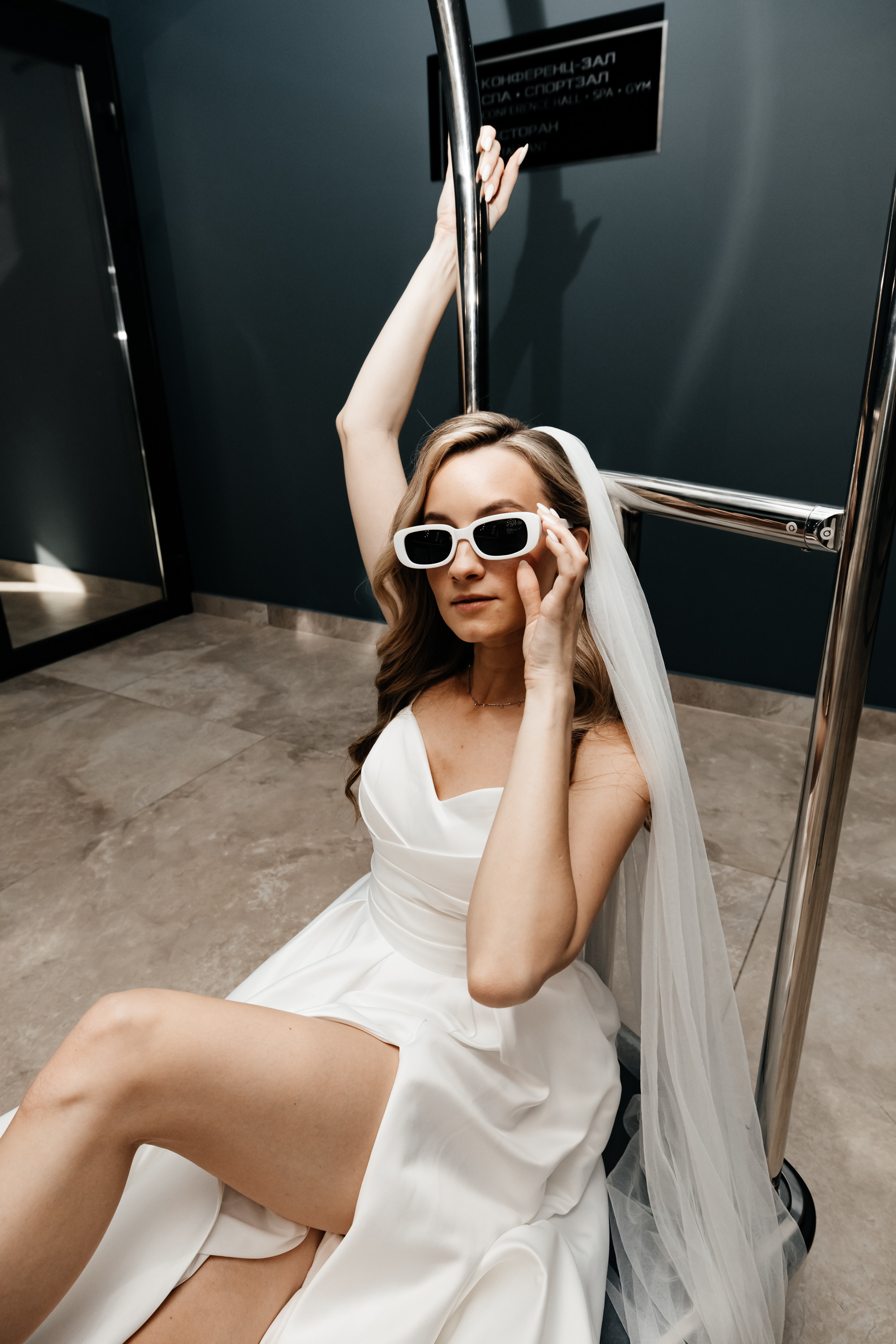 Артём&Ира. Свадебный фотограф Церковная Алёна.Десногорск, Смоленск