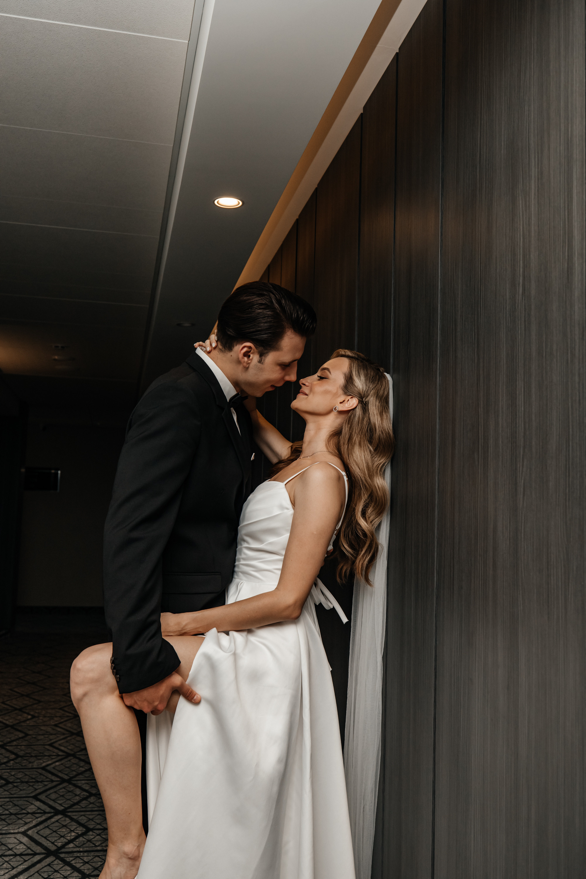 Артём&Ира. Свадебный фотограф Церковная Алёна.Десногорск, Смоленск