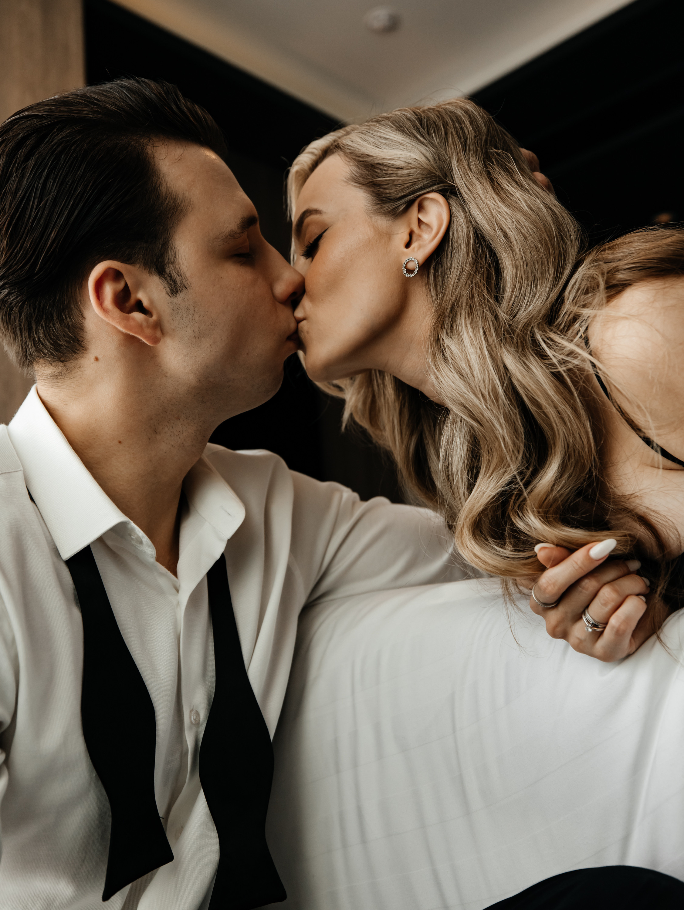 Артём&Ира. Свадебный фотограф Церковная Алёна.Десногорск, Смоленск