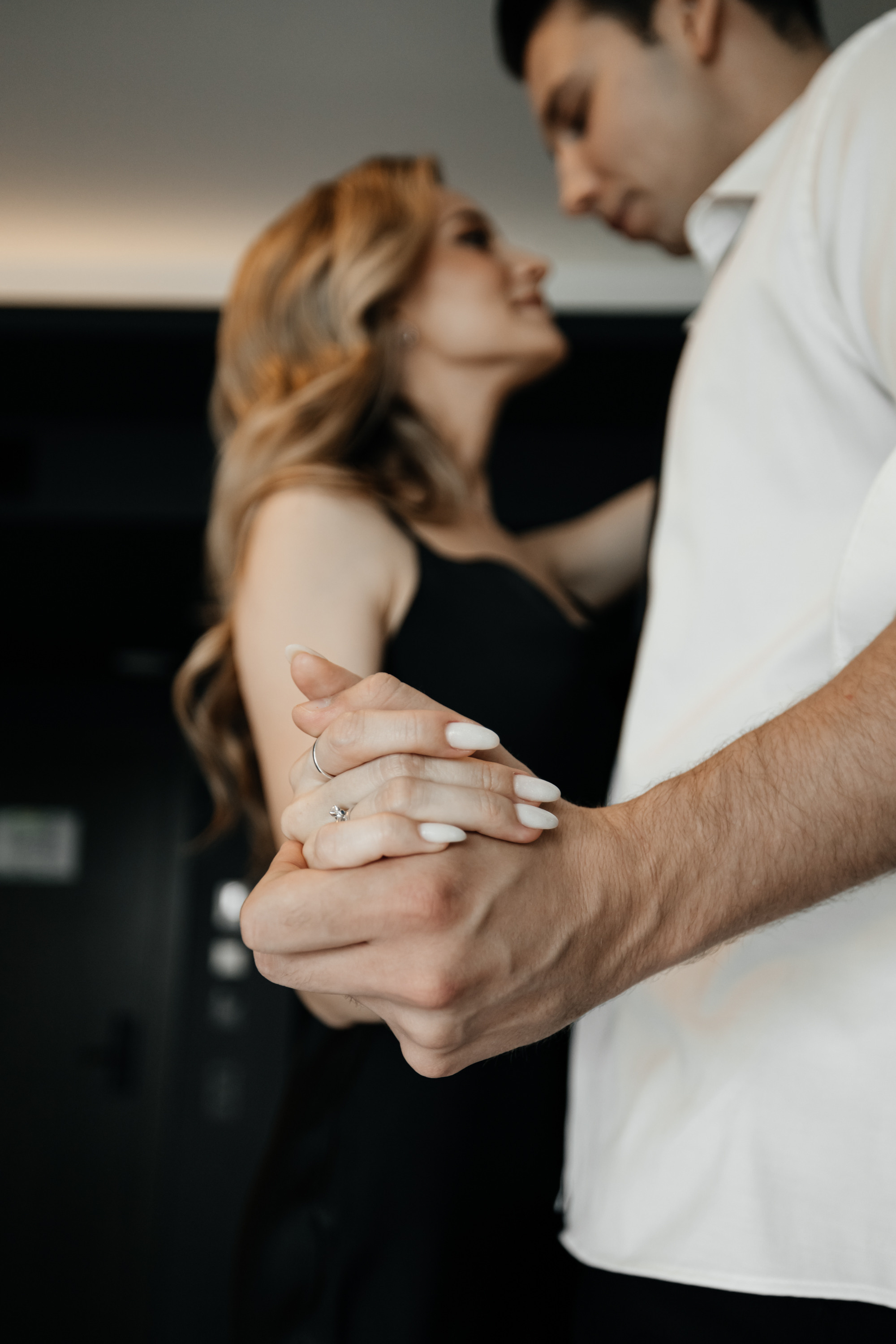 Артём&Ира. Свадебный фотограф Церковная Алёна.Десногорск, Смоленск