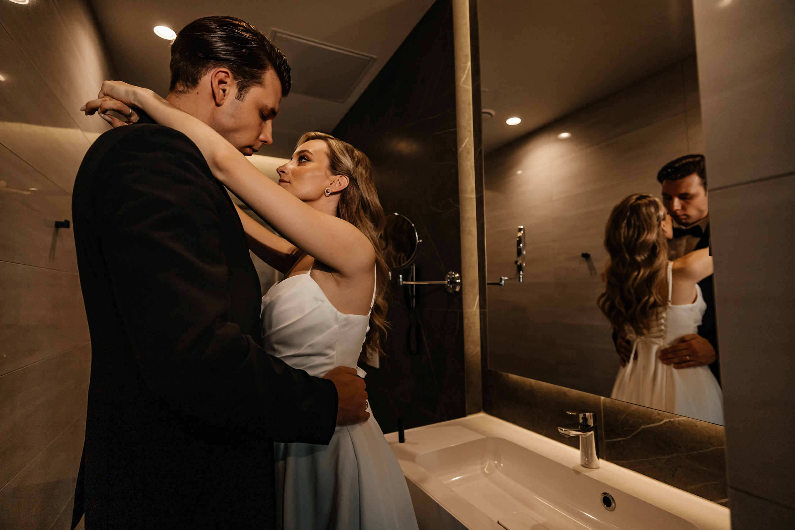 Артём&Ира. Свадебный фотограф Церковная Алёна.Десногорск, Смоленск