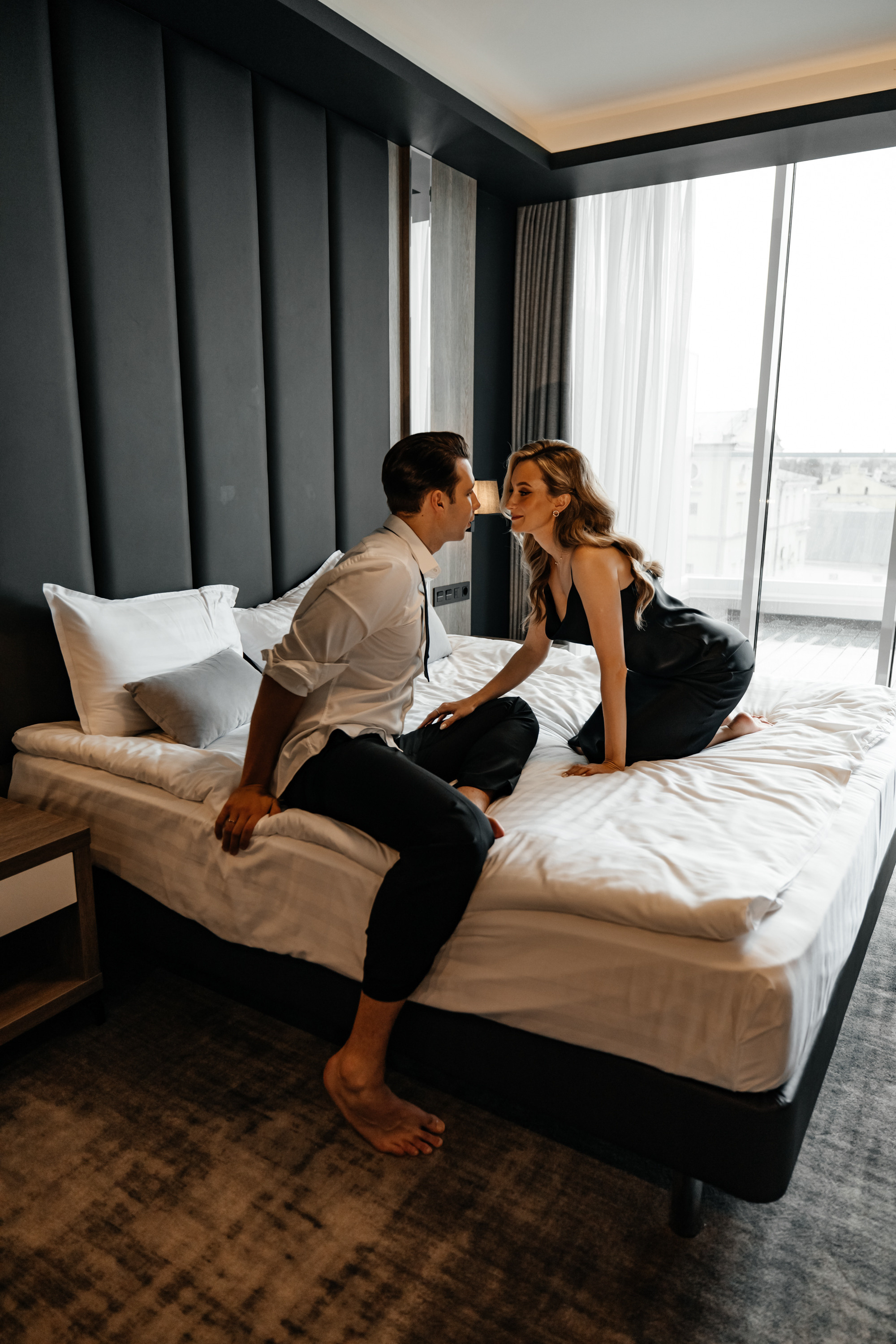 Артём&Ира. Свадебный фотограф Церковная Алёна.Десногорск, Смоленск