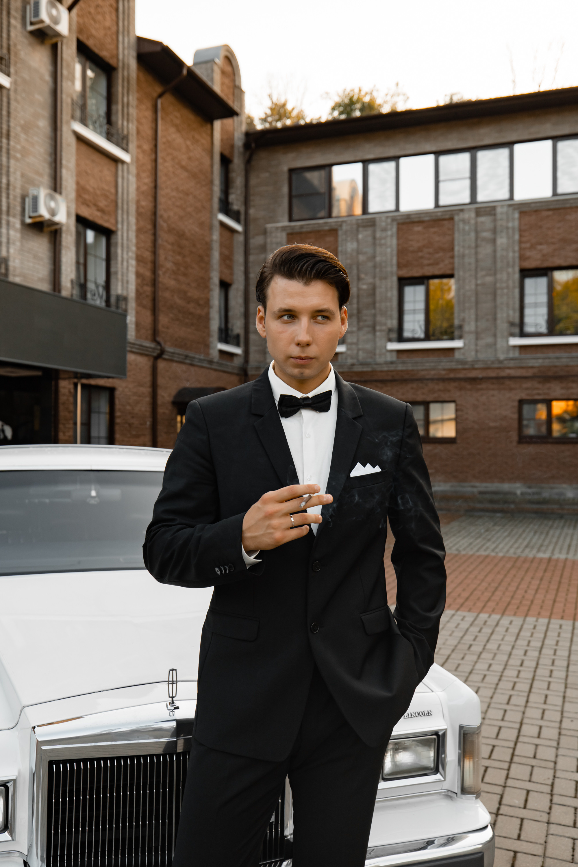 Артём&Ира. Свадебный фотограф Церковная Алёна.Десногорск, Смоленск